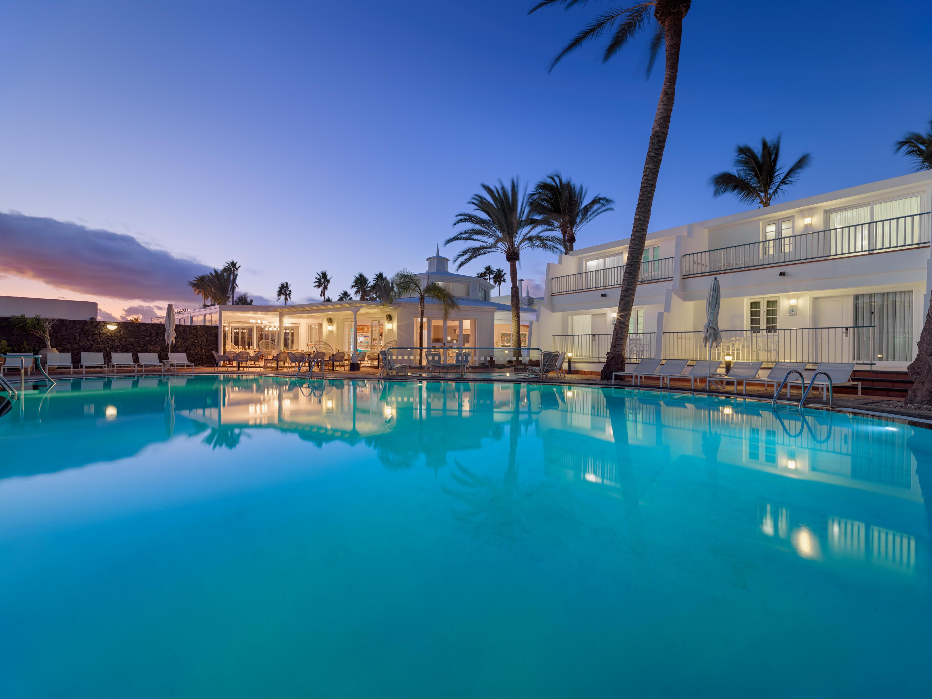 Isla De Lobos - Adults Only Apartamento Puerto del Carmen (Lanzarote)