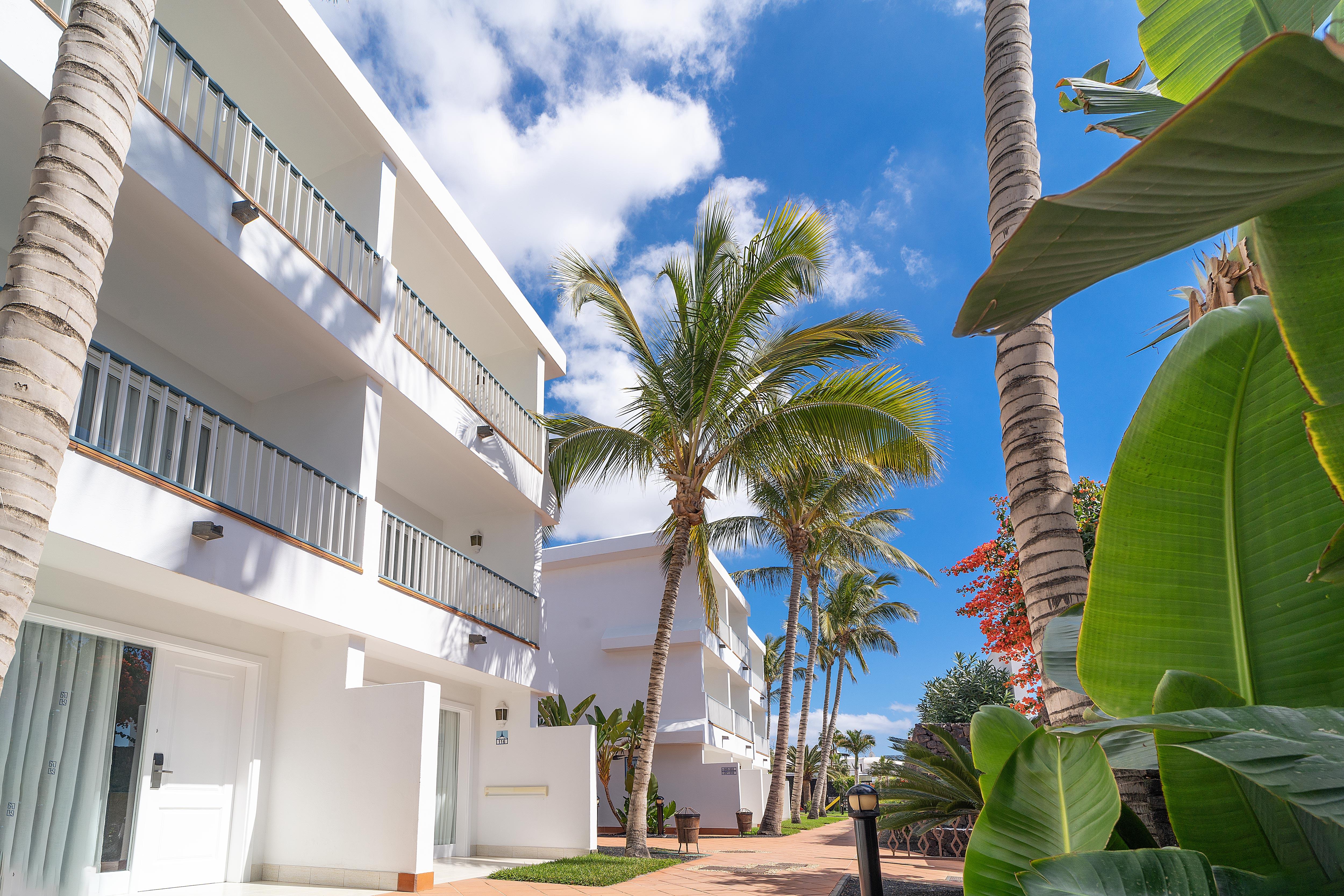 Isla De Lobos - Adults Only Apartamento *