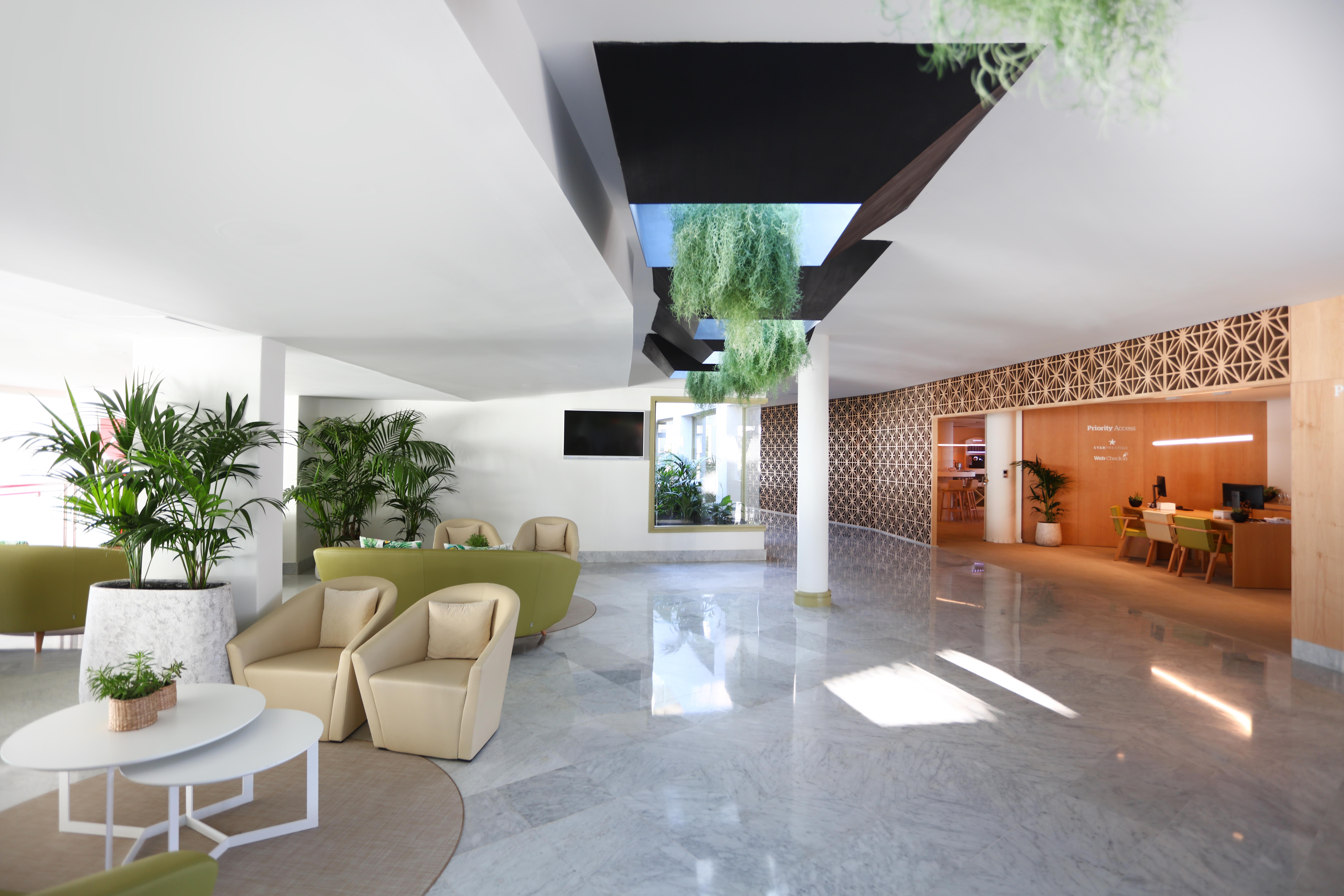 Iberostar Selection Lanzarote Park 5*