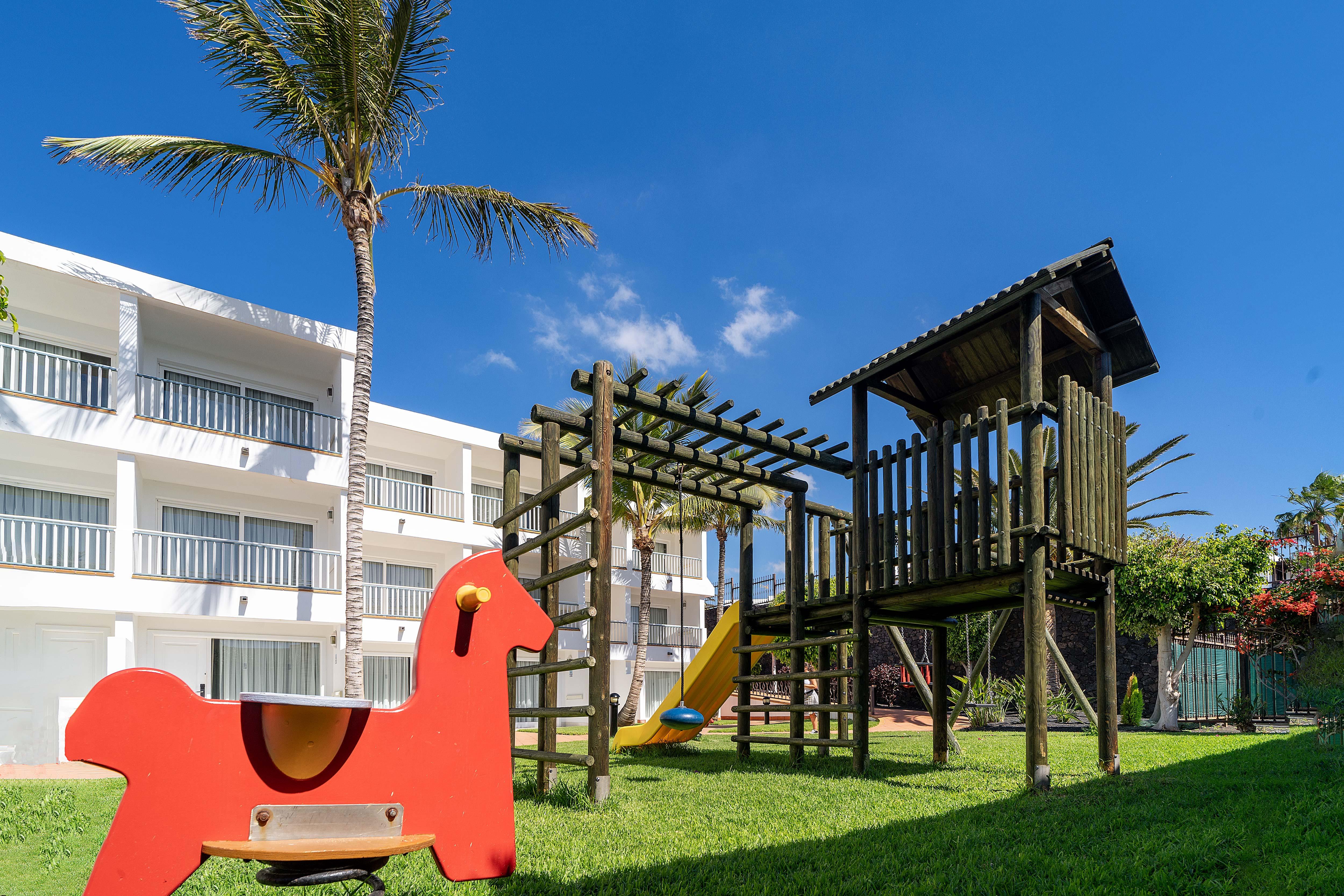 Apartamento Isla De Lobos - Adults Only