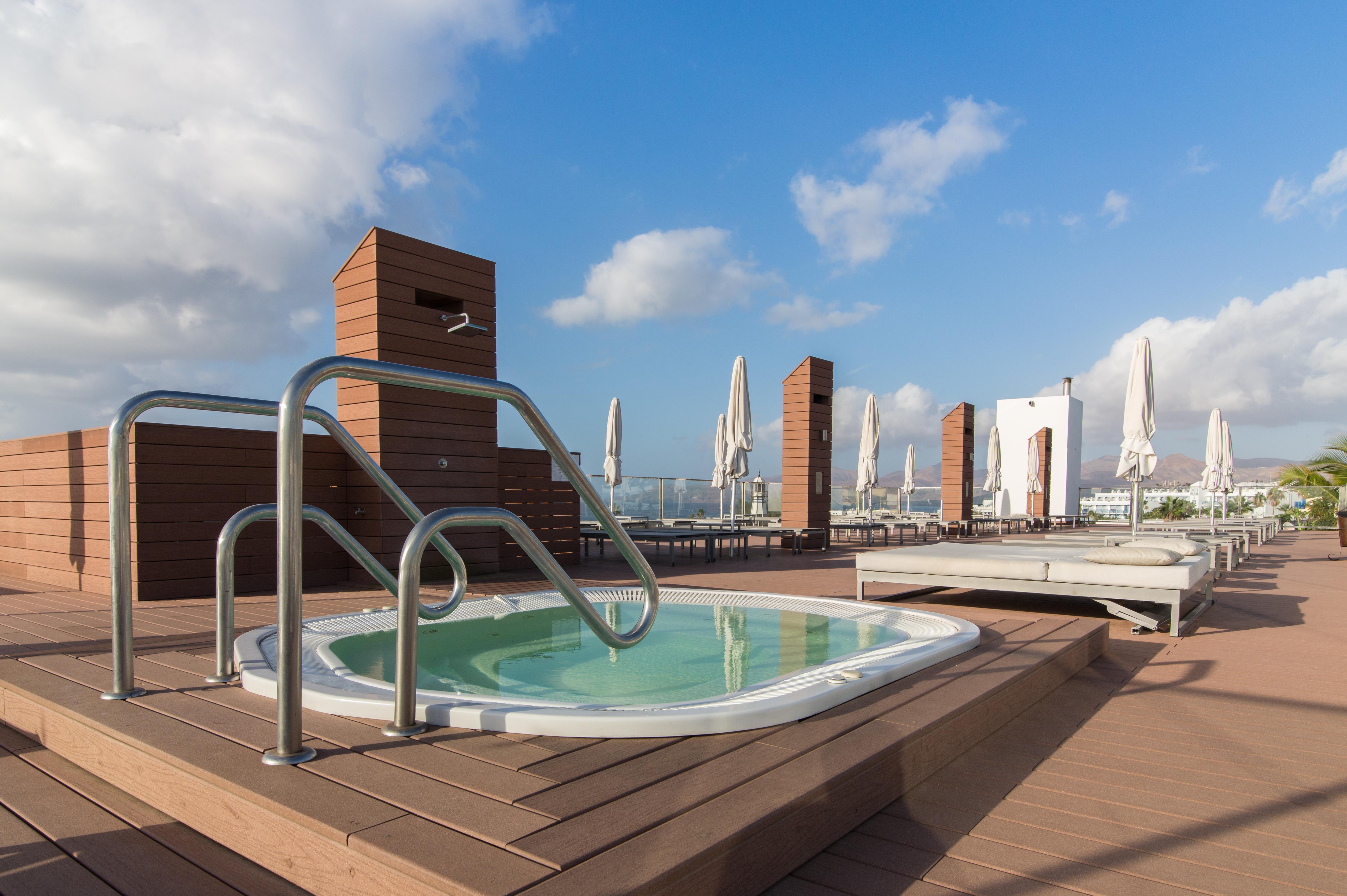Isla De Lobos - Adults Only Apartamento