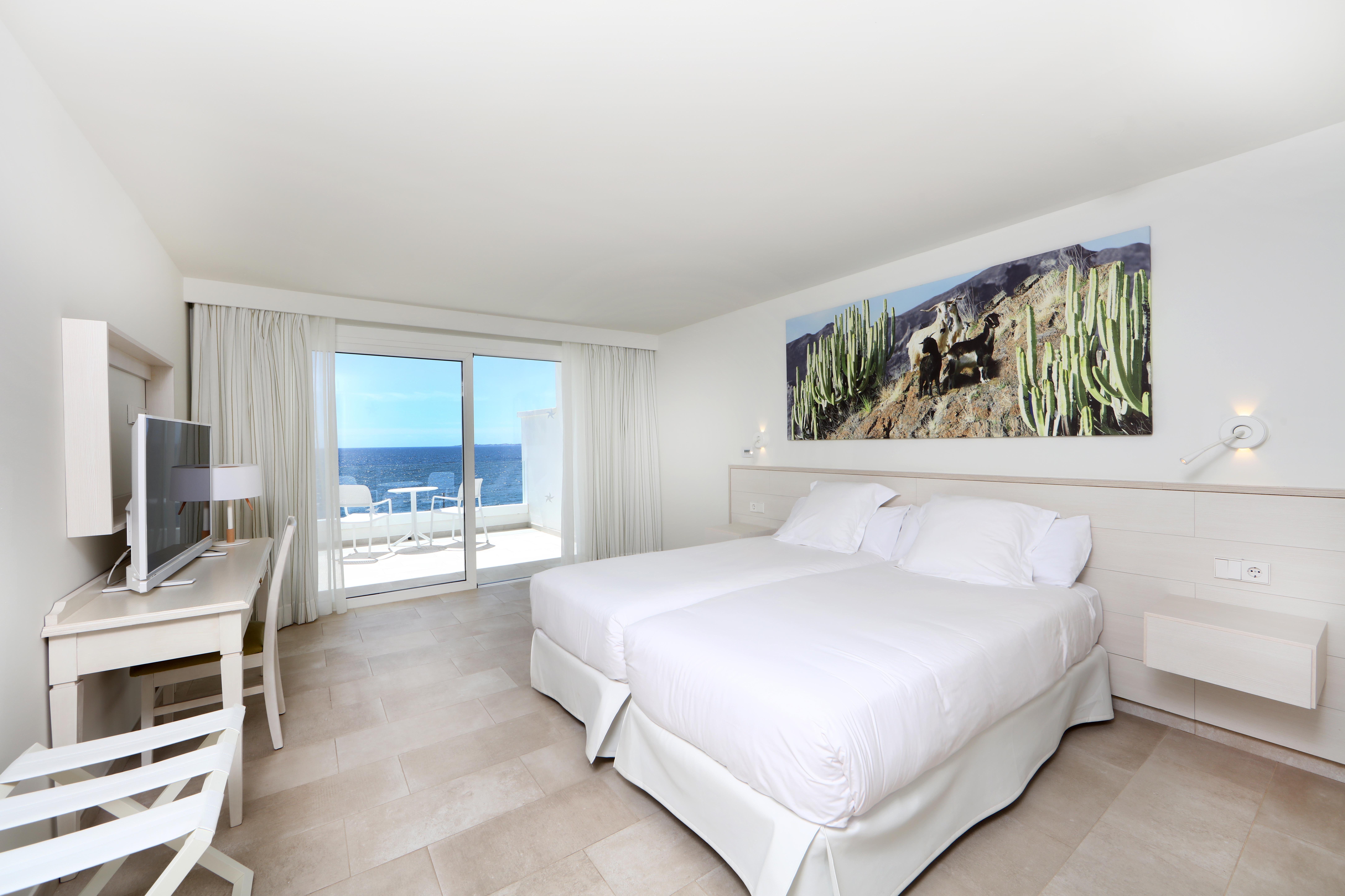 Iberostar Selection Lanzarote Park Hotel