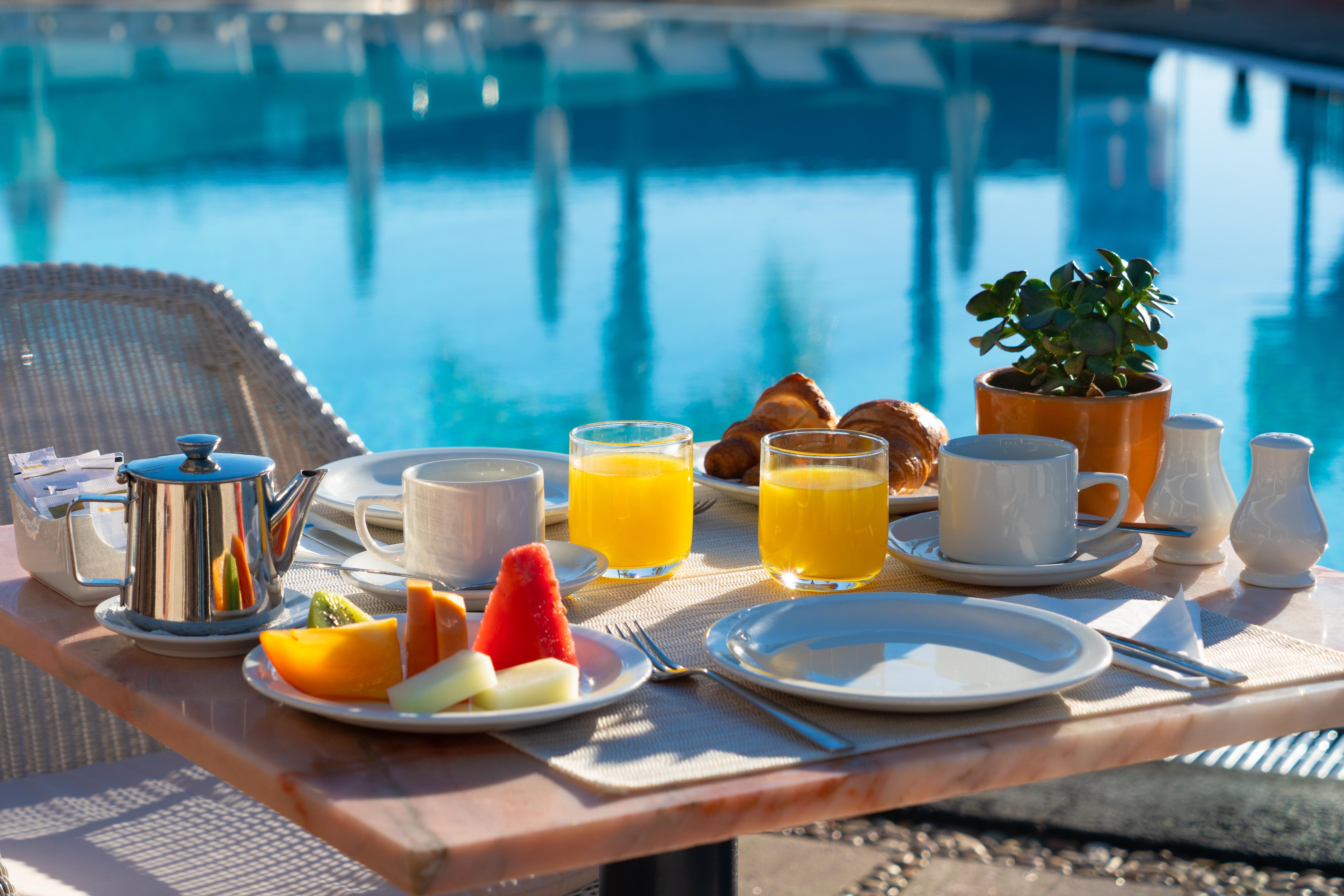 Isla De Lobos - Adults Only Apartamento *