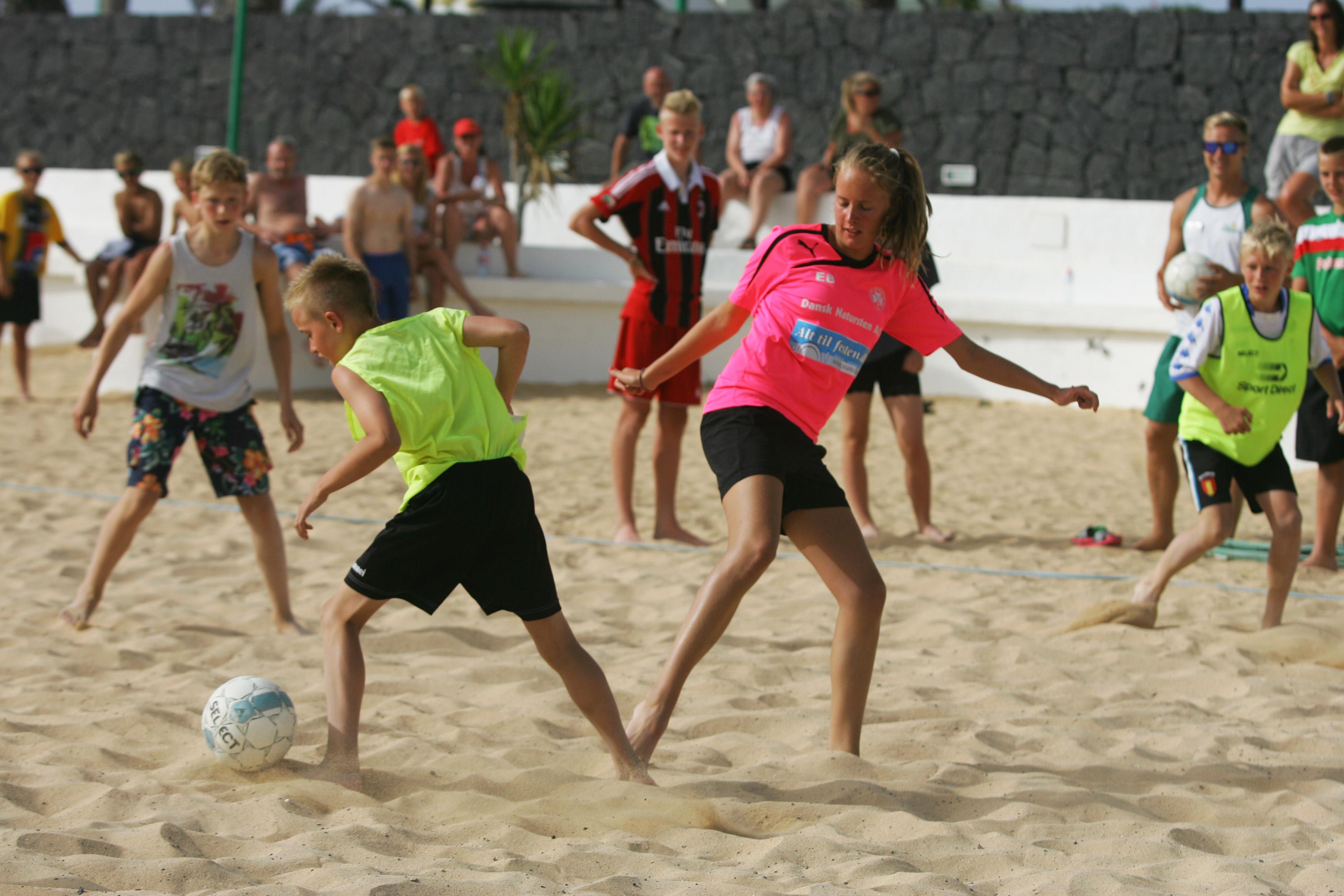 Club La Santa Sports Inclusive 3* Tinajo