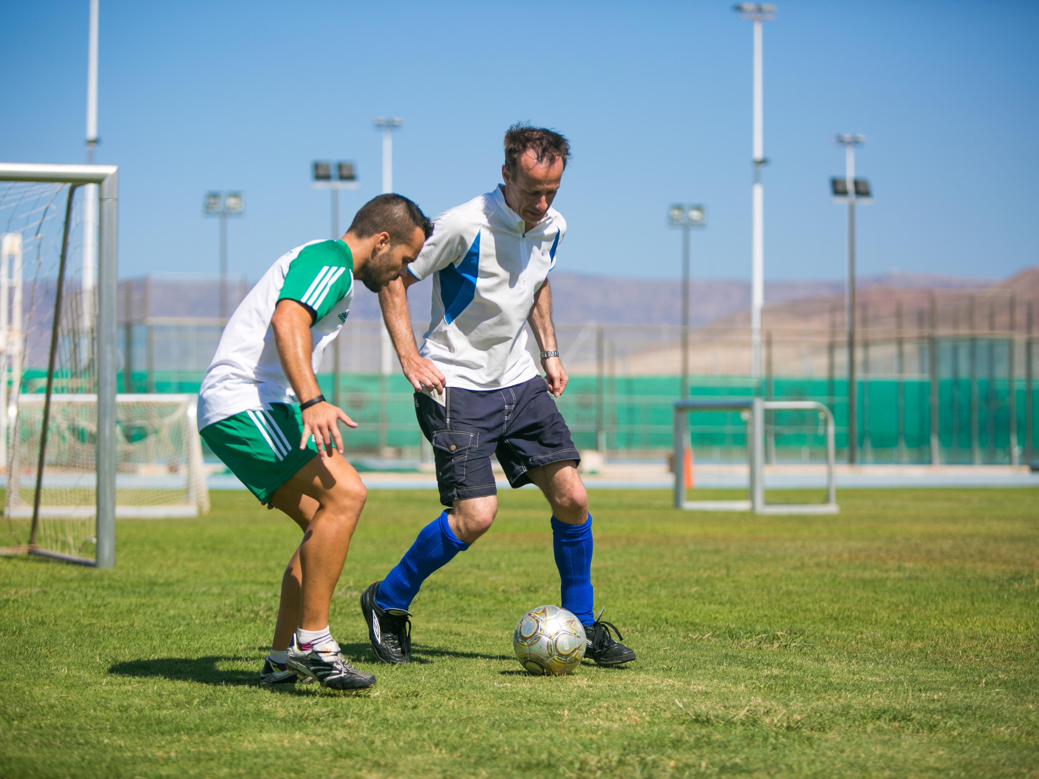 Club La Santa Sports Inclusive Hotel