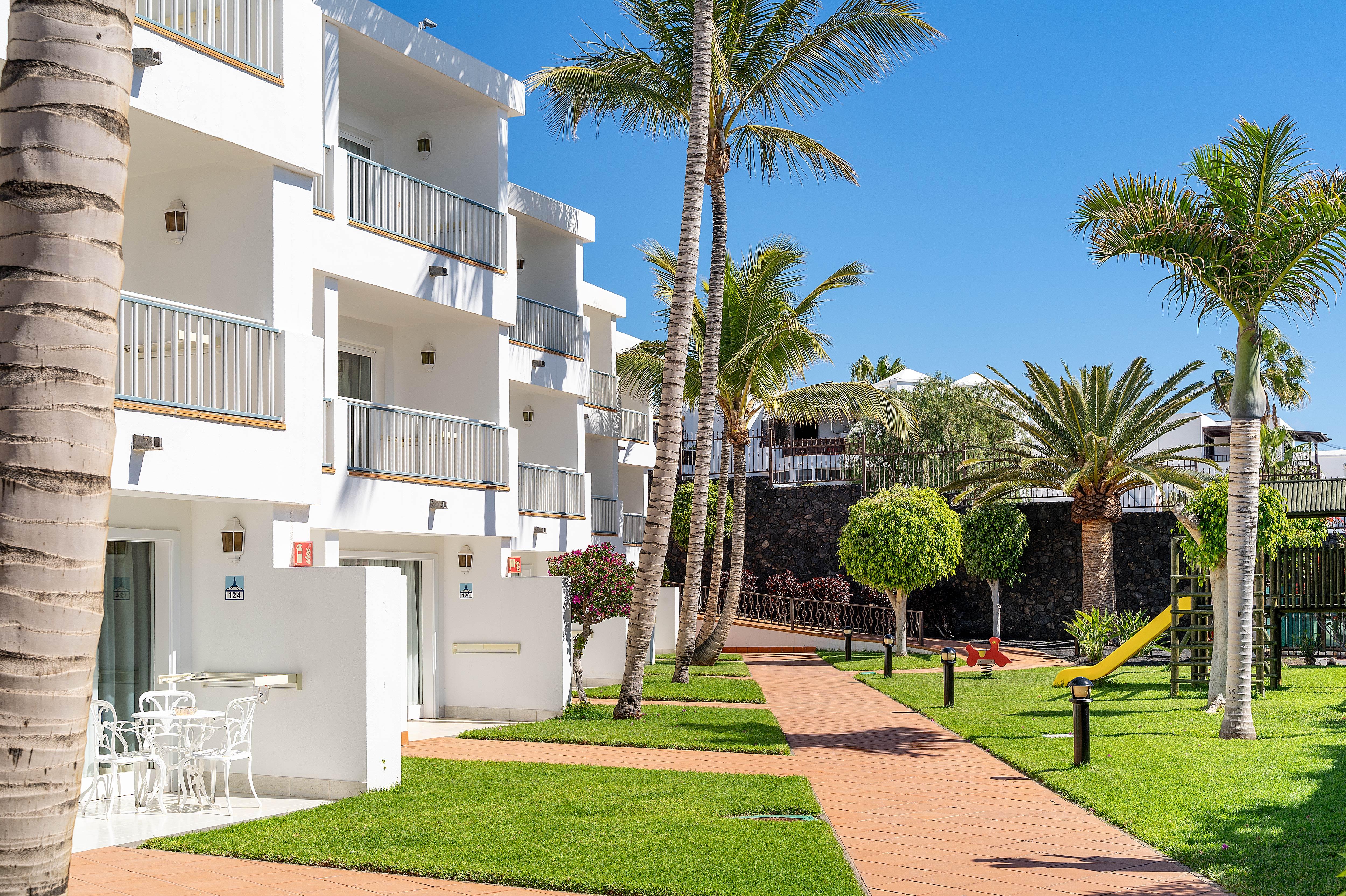 Isla De Lobos - Adults Only Puerto del Carmen (Lanzarote)