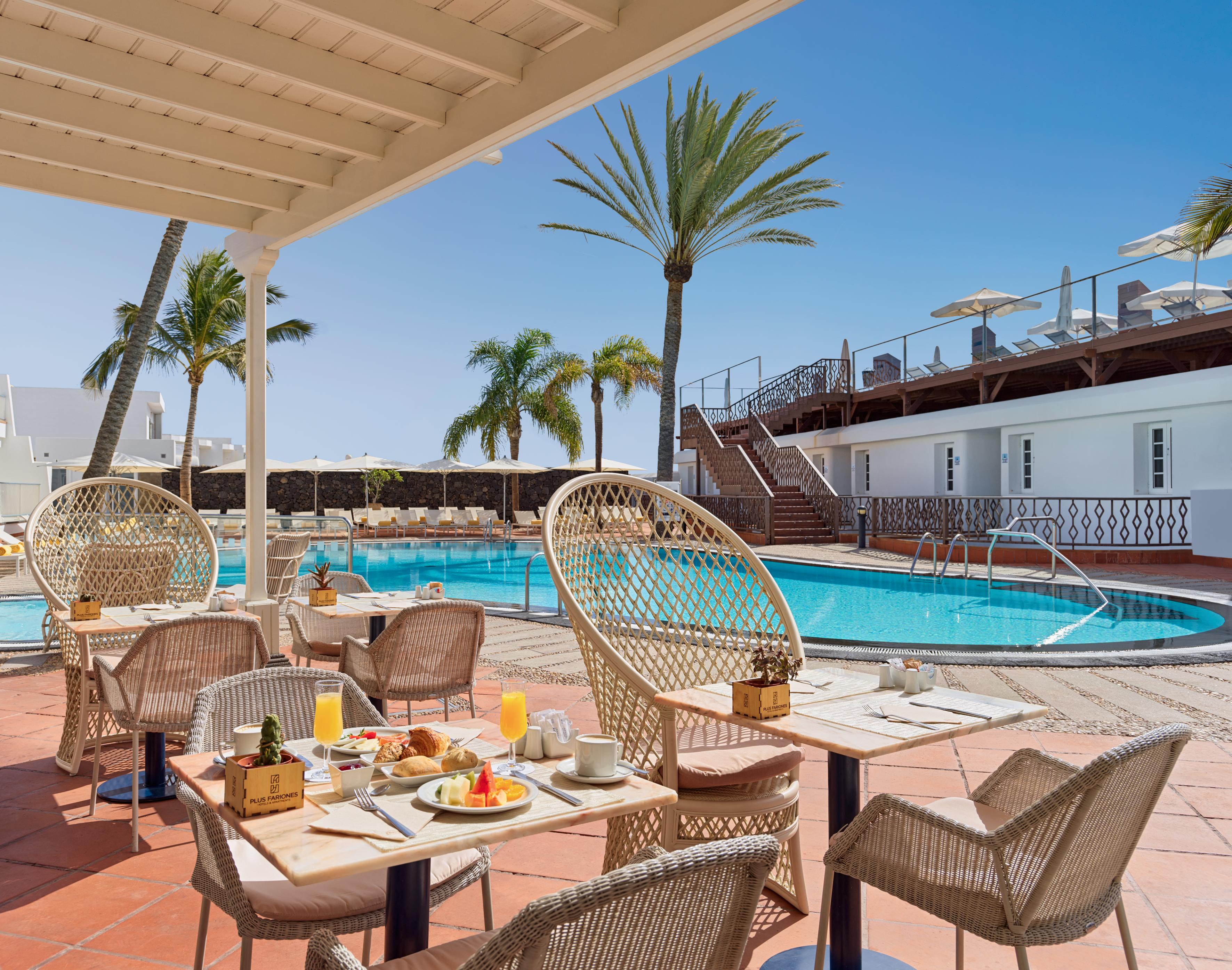 Apartamento Isla De Lobos - Adults Only