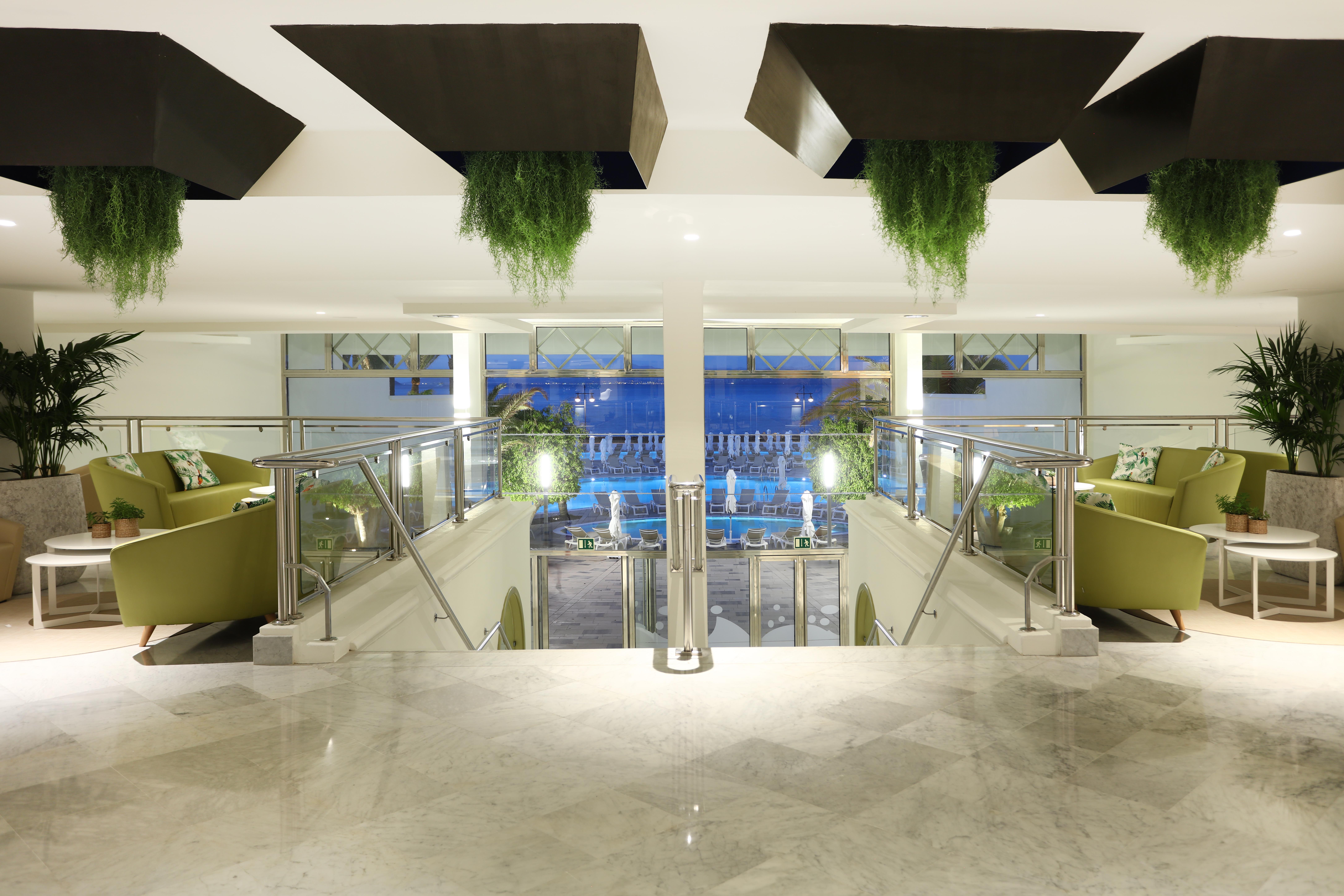 Iberostar Selection Lanzarote Park Playa Blanca (Lanzarote)