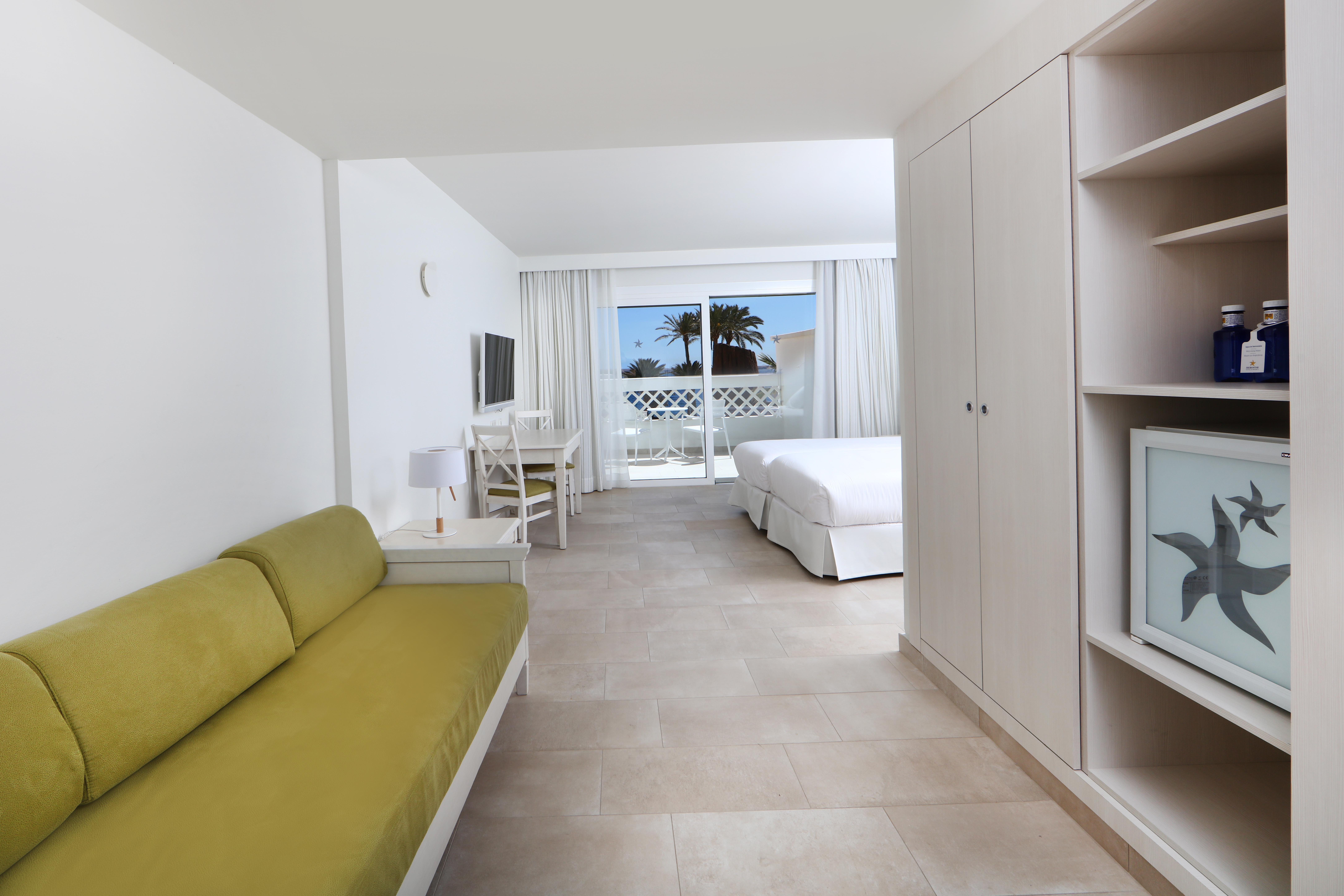 Iberostar Selection Lanzarote Park Playa Blanca (Lanzarote)