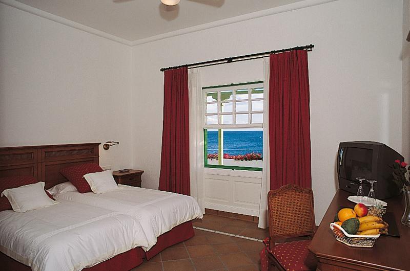 Hotel Casa Del Embajador (adults Only) Playa Blanca (Lanzarote)