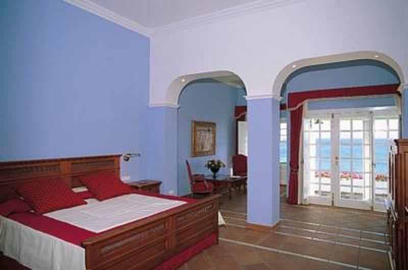 Casa Del Embajador (adults Only) 4* Playa Blanca (Lanzarote)