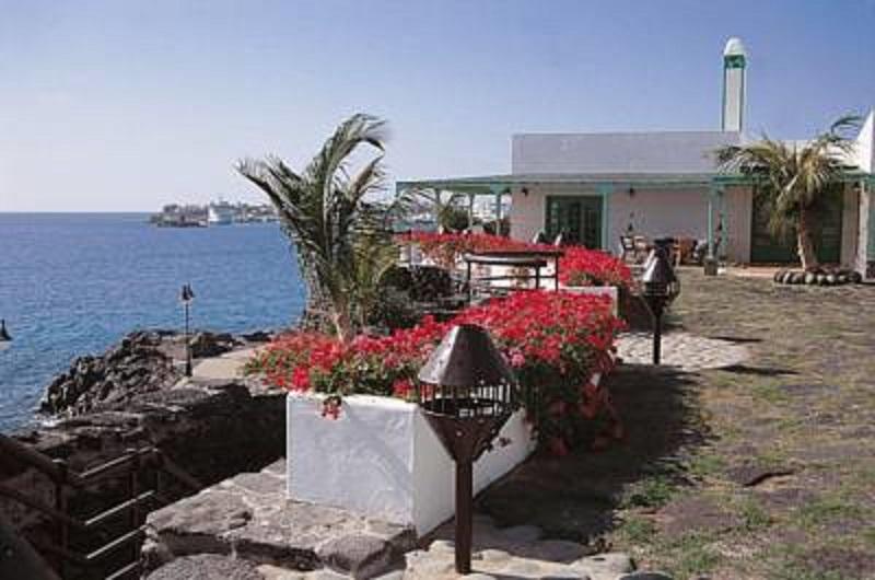 Casa Del Embajador (adults Only) 4* Playa Blanca (Lanzarote)