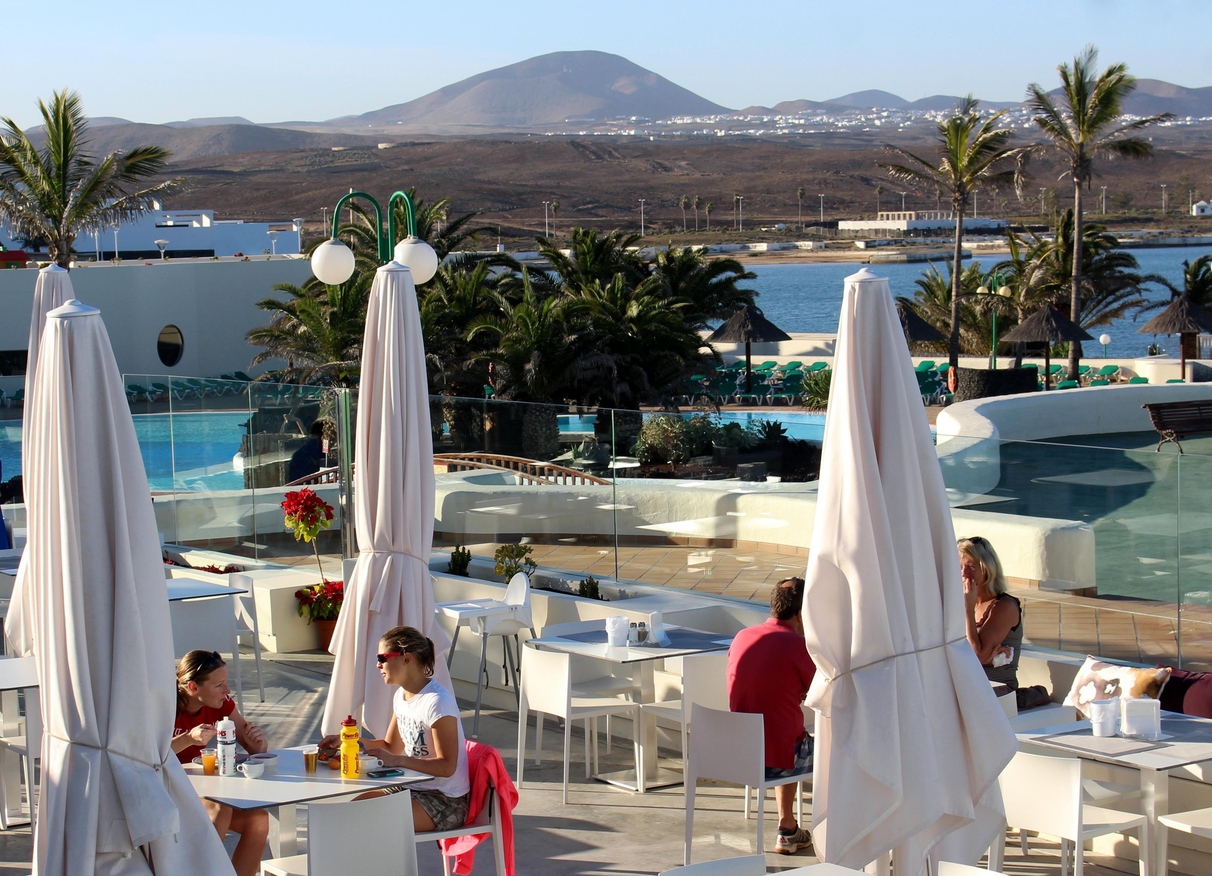 Hotel Club La Santa Sports Inclusive