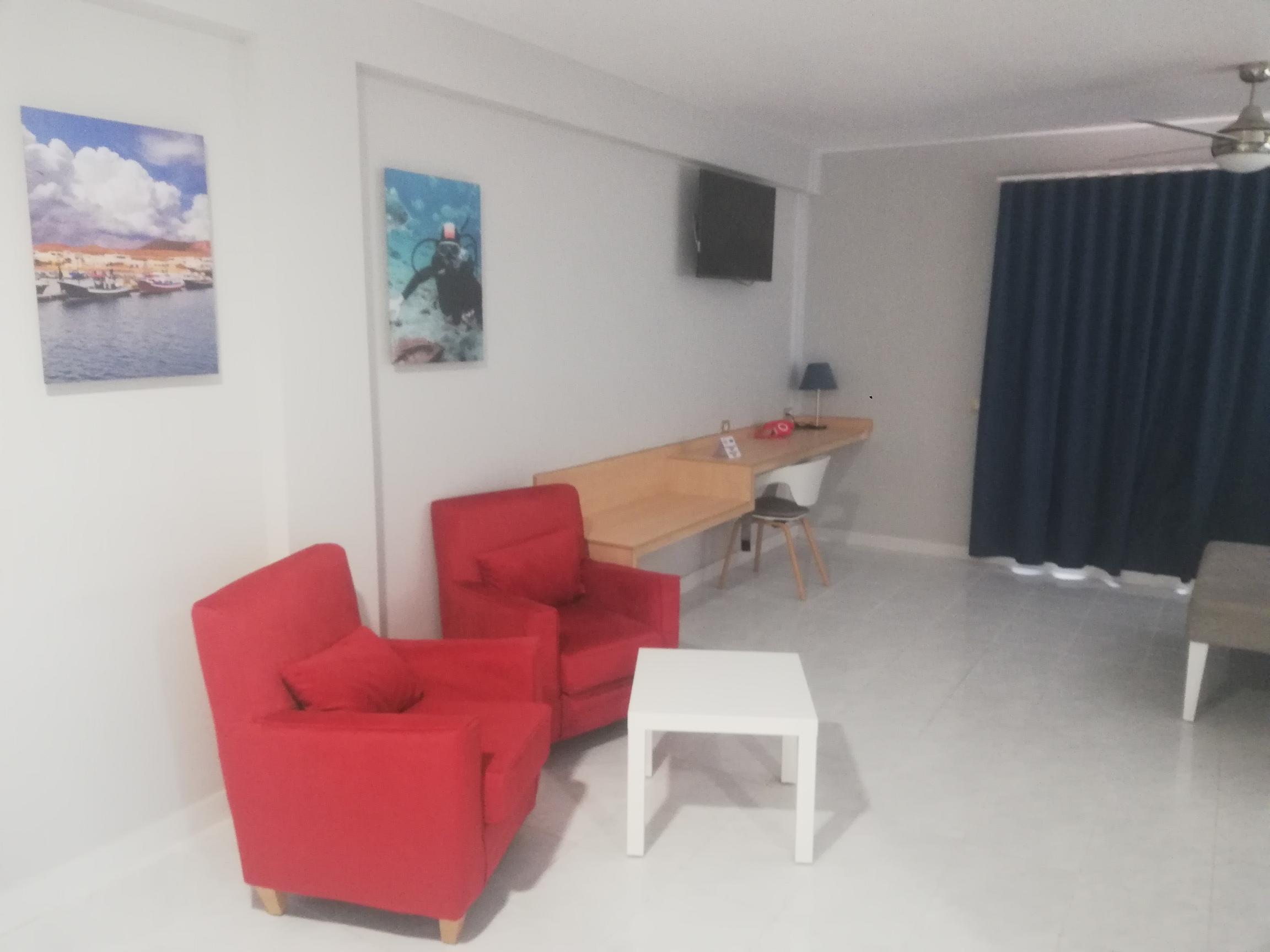 Oceano - Adults Only Apartamento