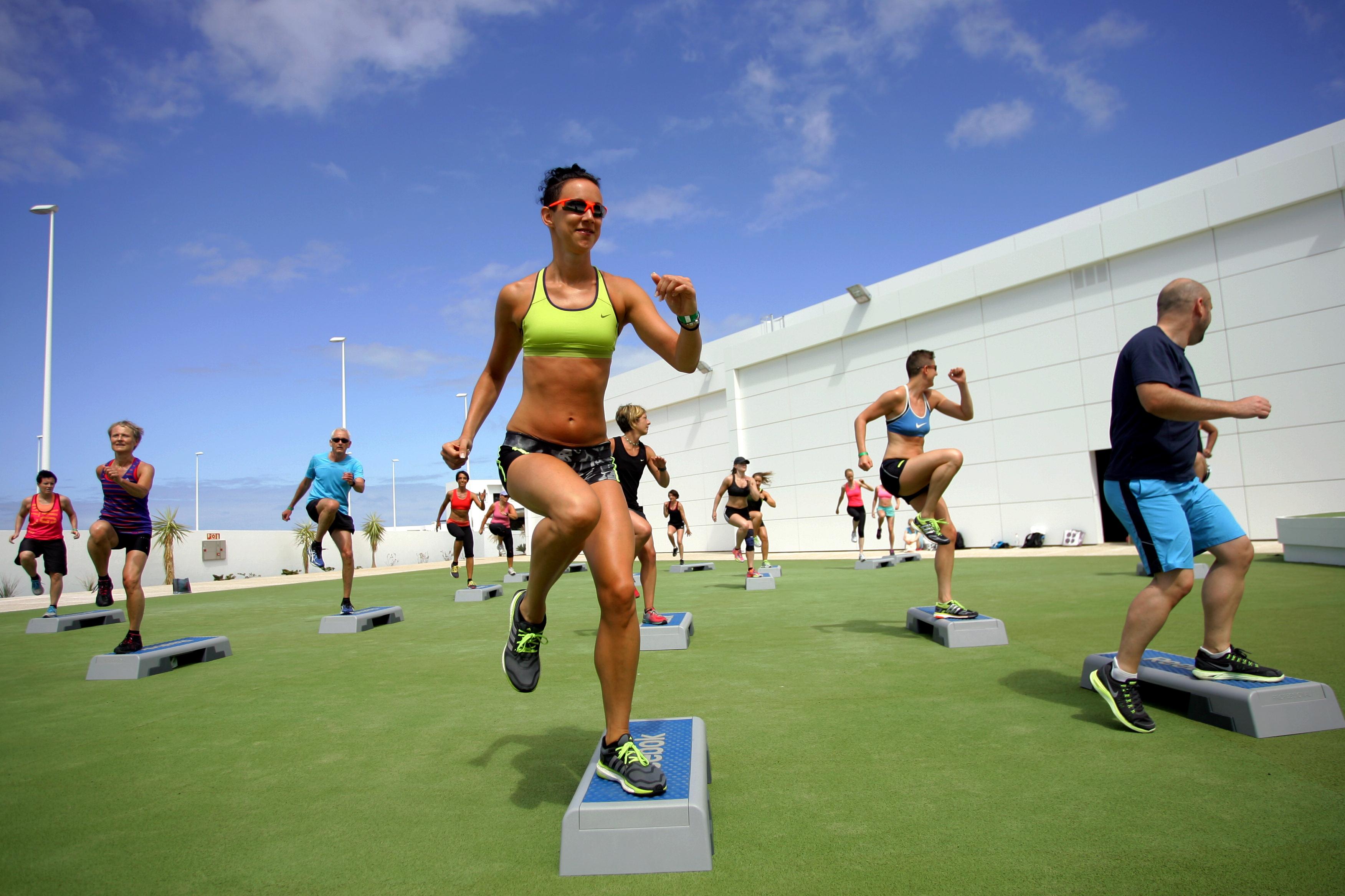 Hotel Club La Santa Sports Inclusive 3*