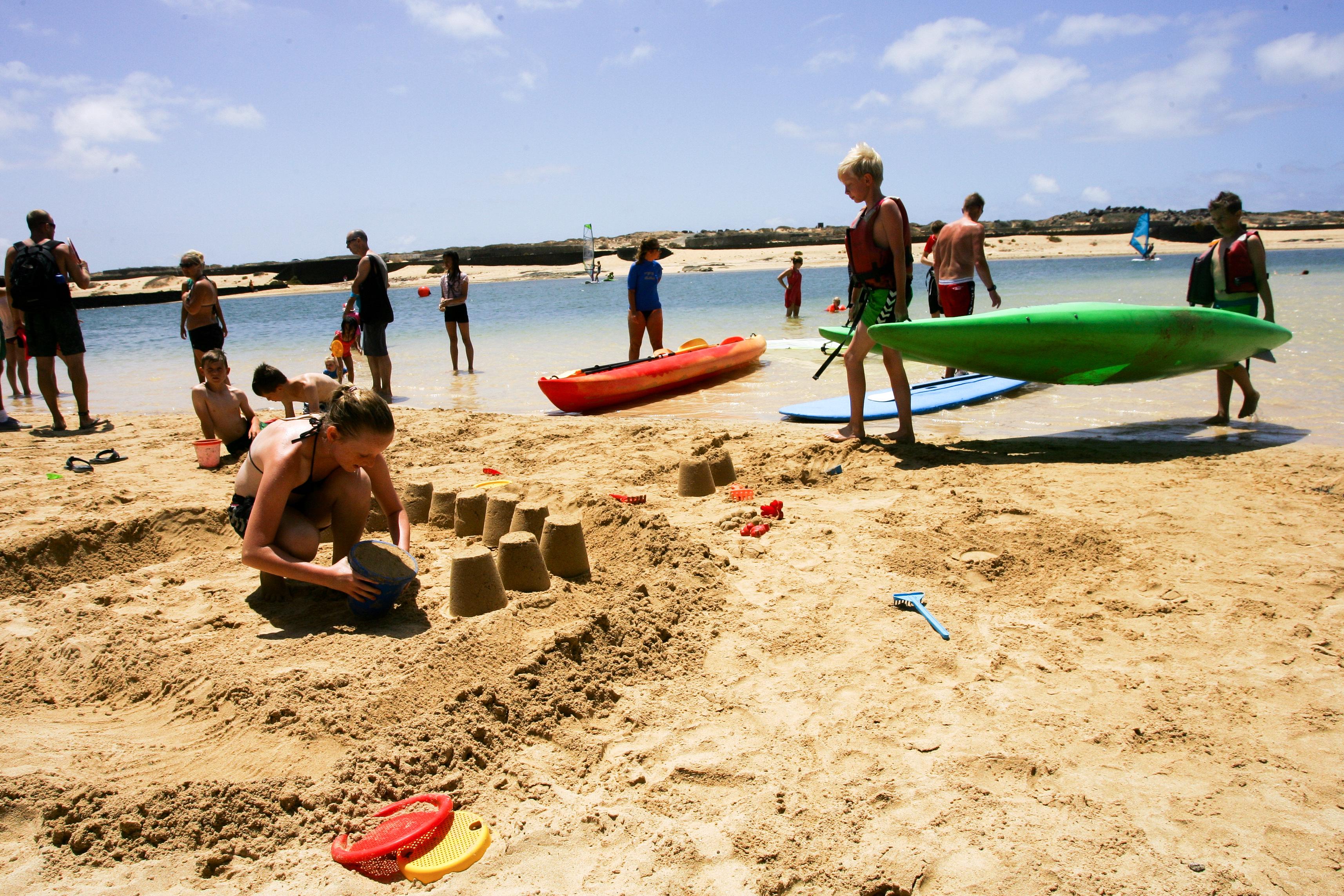 Club La Santa Sports Inclusive Hotel