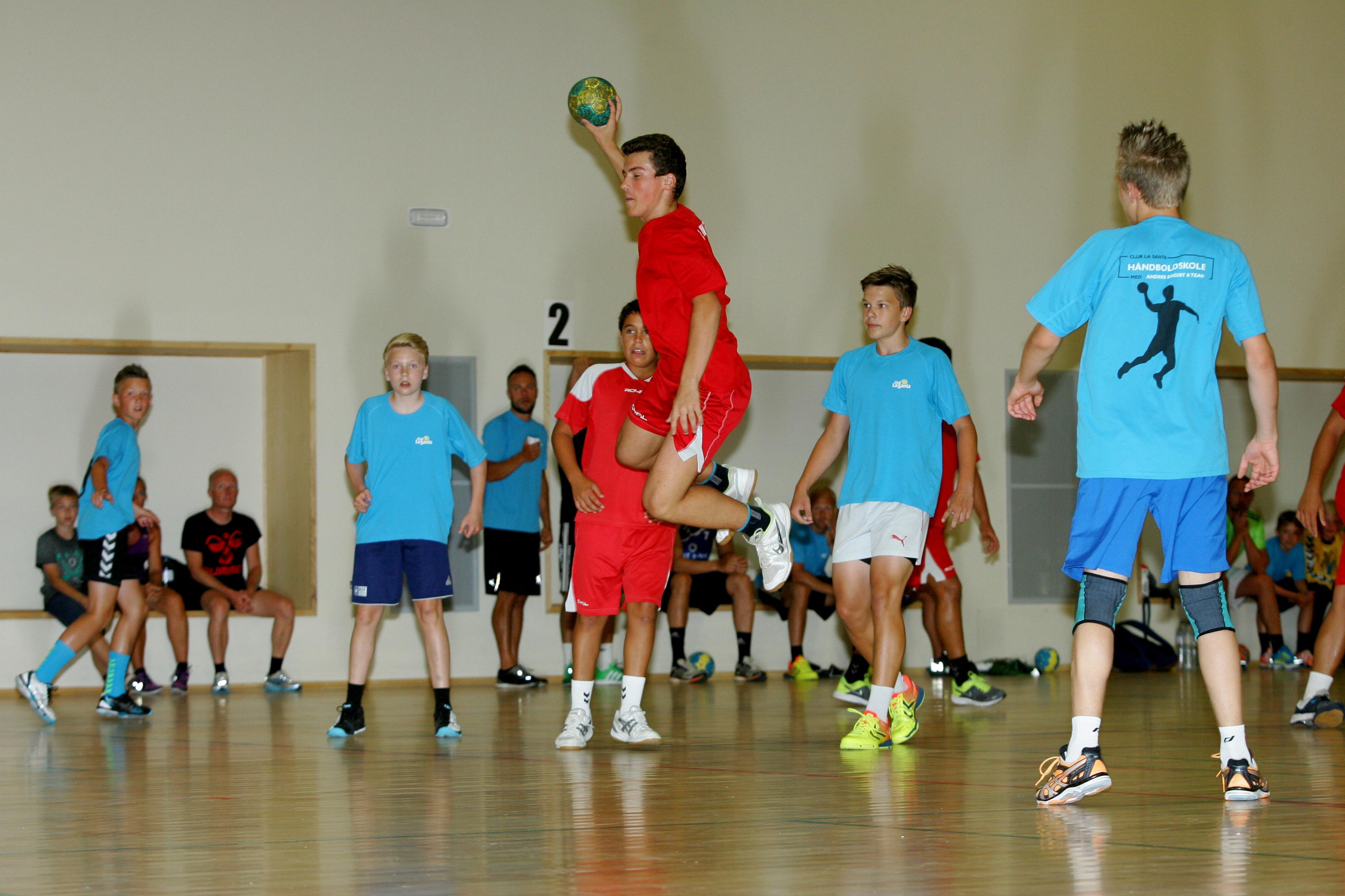 Hotel Club La Santa Sports Inclusive 3*