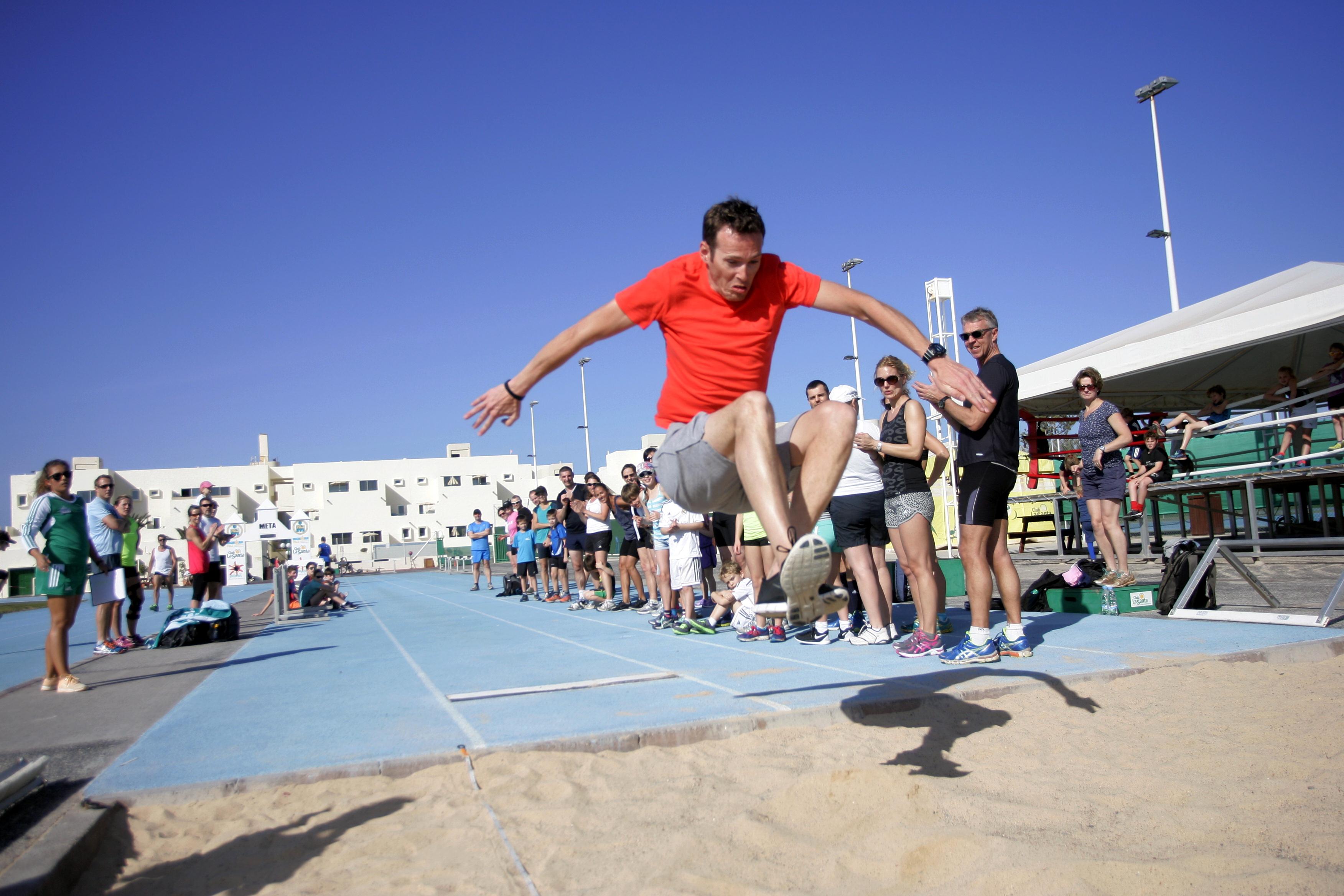 Hotel Club La Santa Sports Inclusive 3*