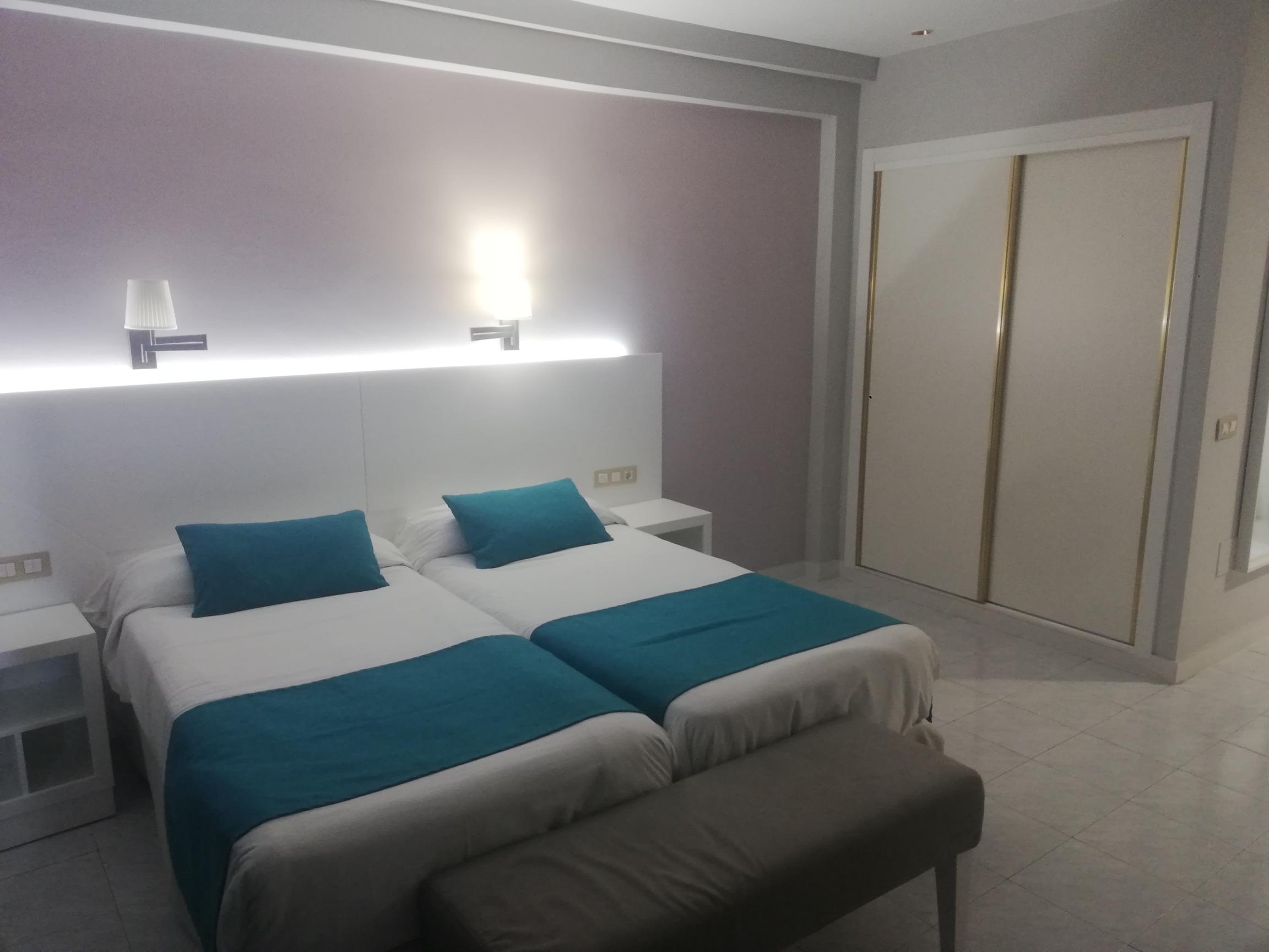 Oceano - Adults Only Apartamento