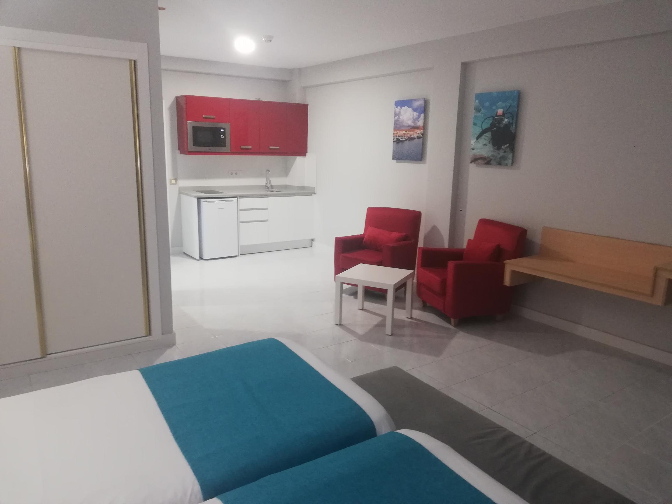 Oceano - Adults Only Apartamento