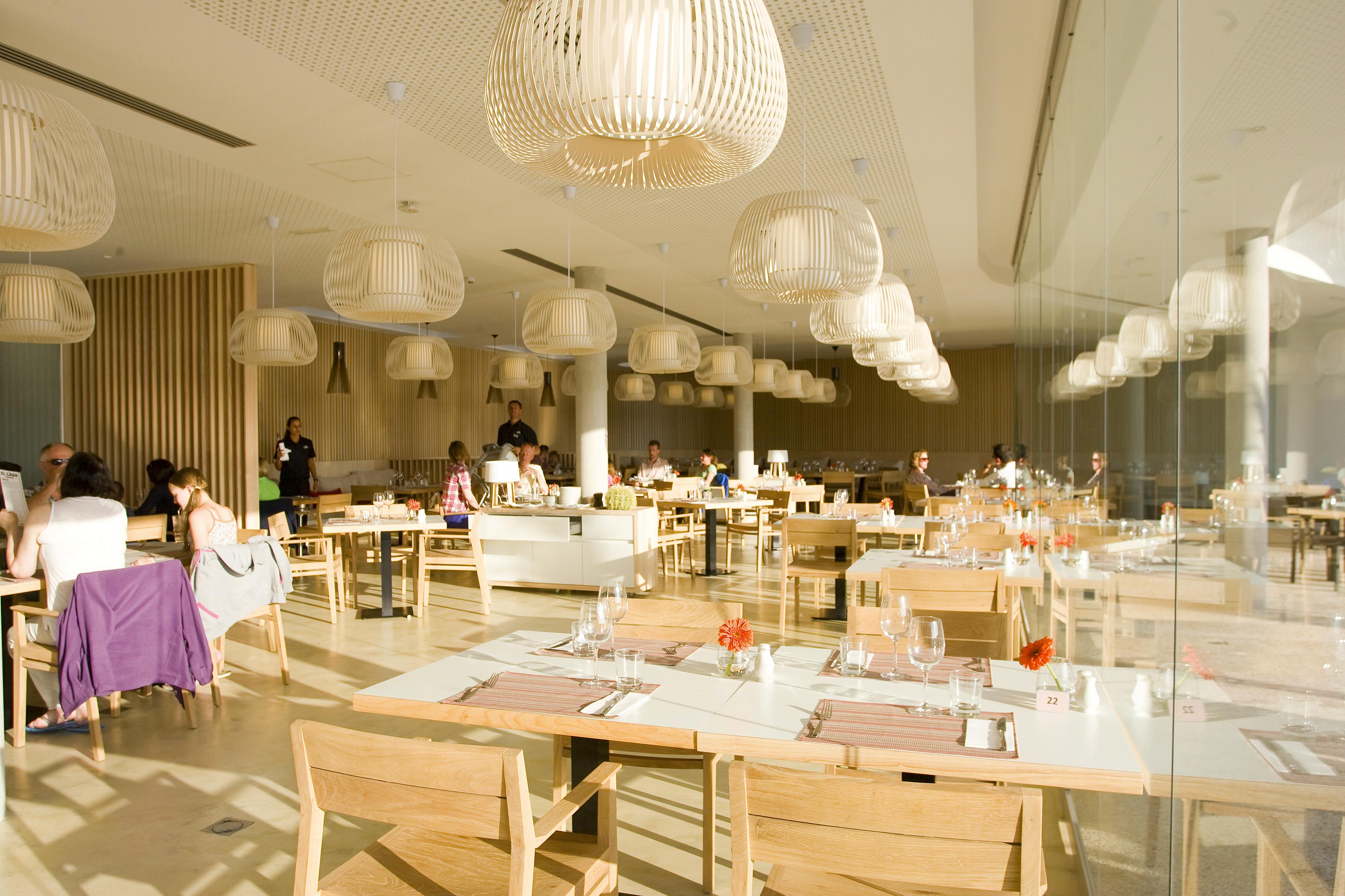Hotel Club La Santa Sports Inclusive