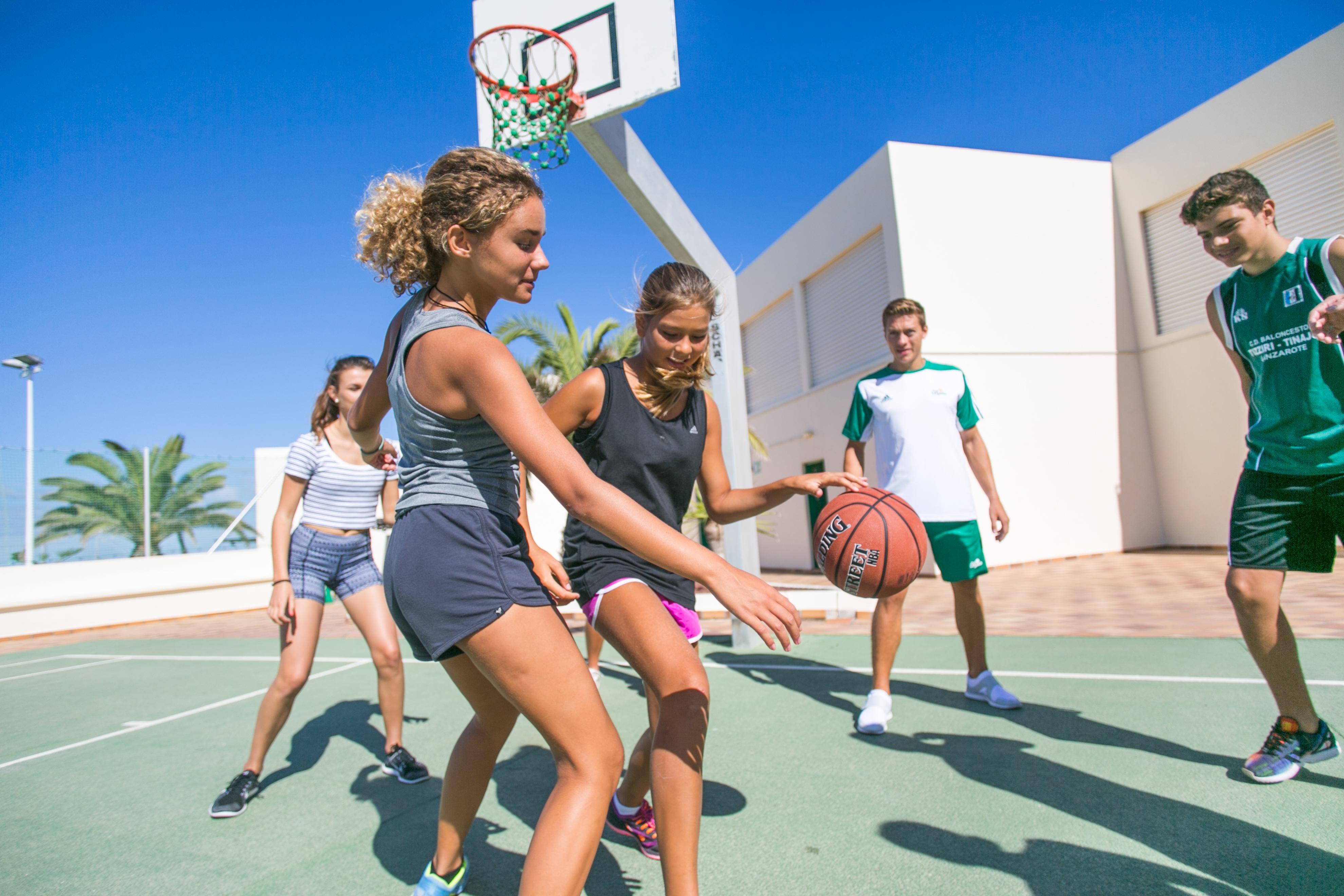 Club La Santa Sports Inclusive 3*