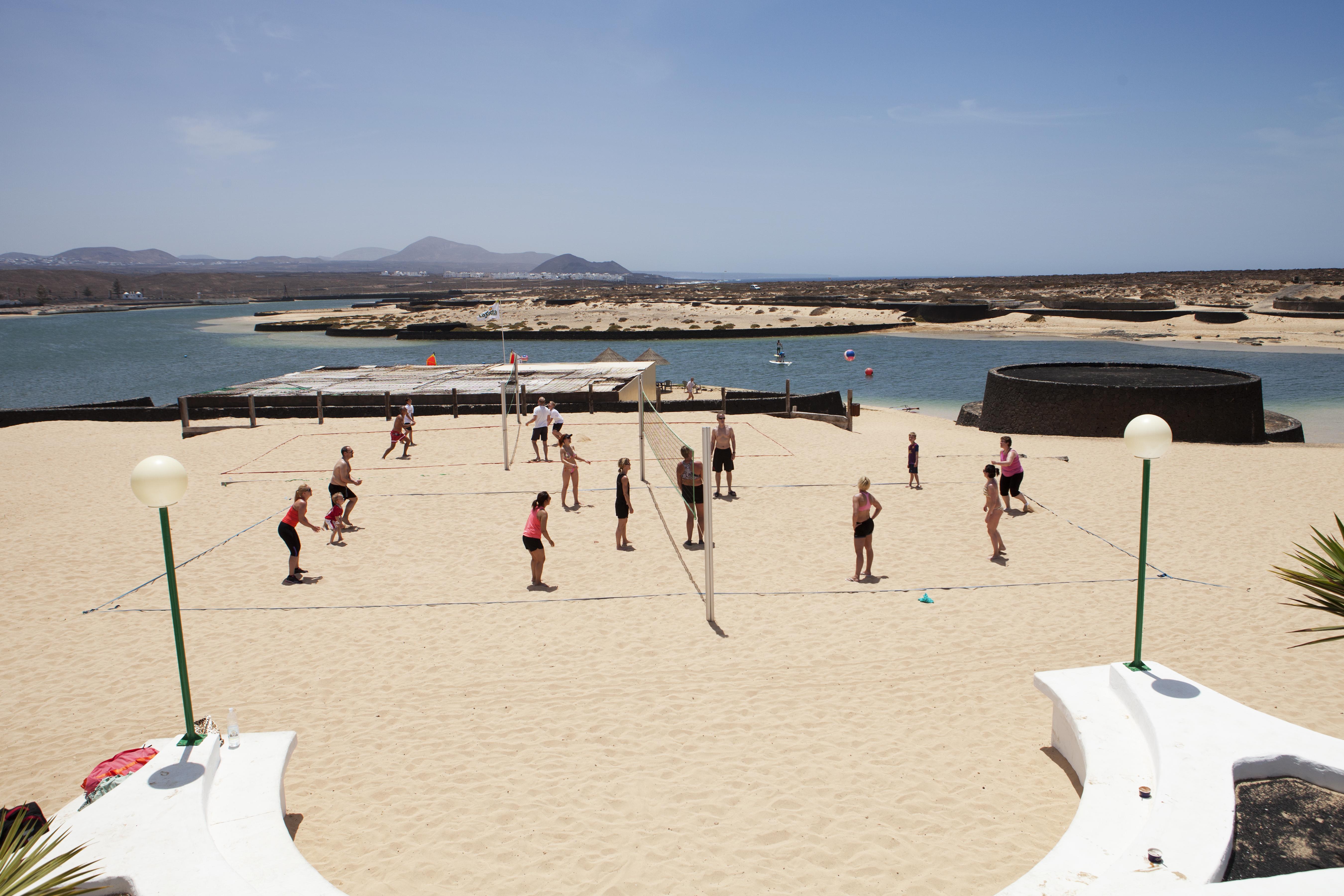 Club La Santa Sports Inclusive
