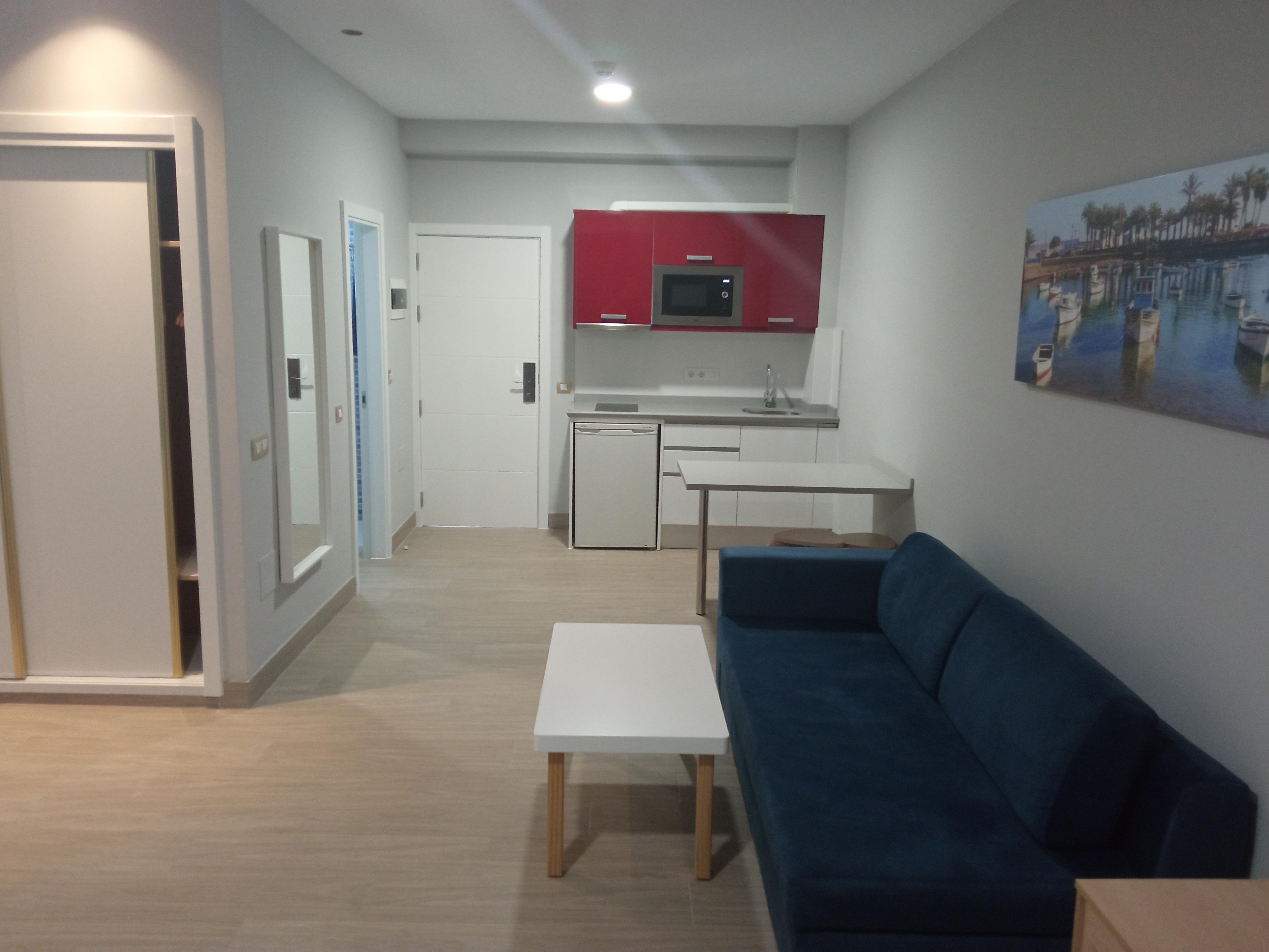 Oceano - Adults Only Apartamento *