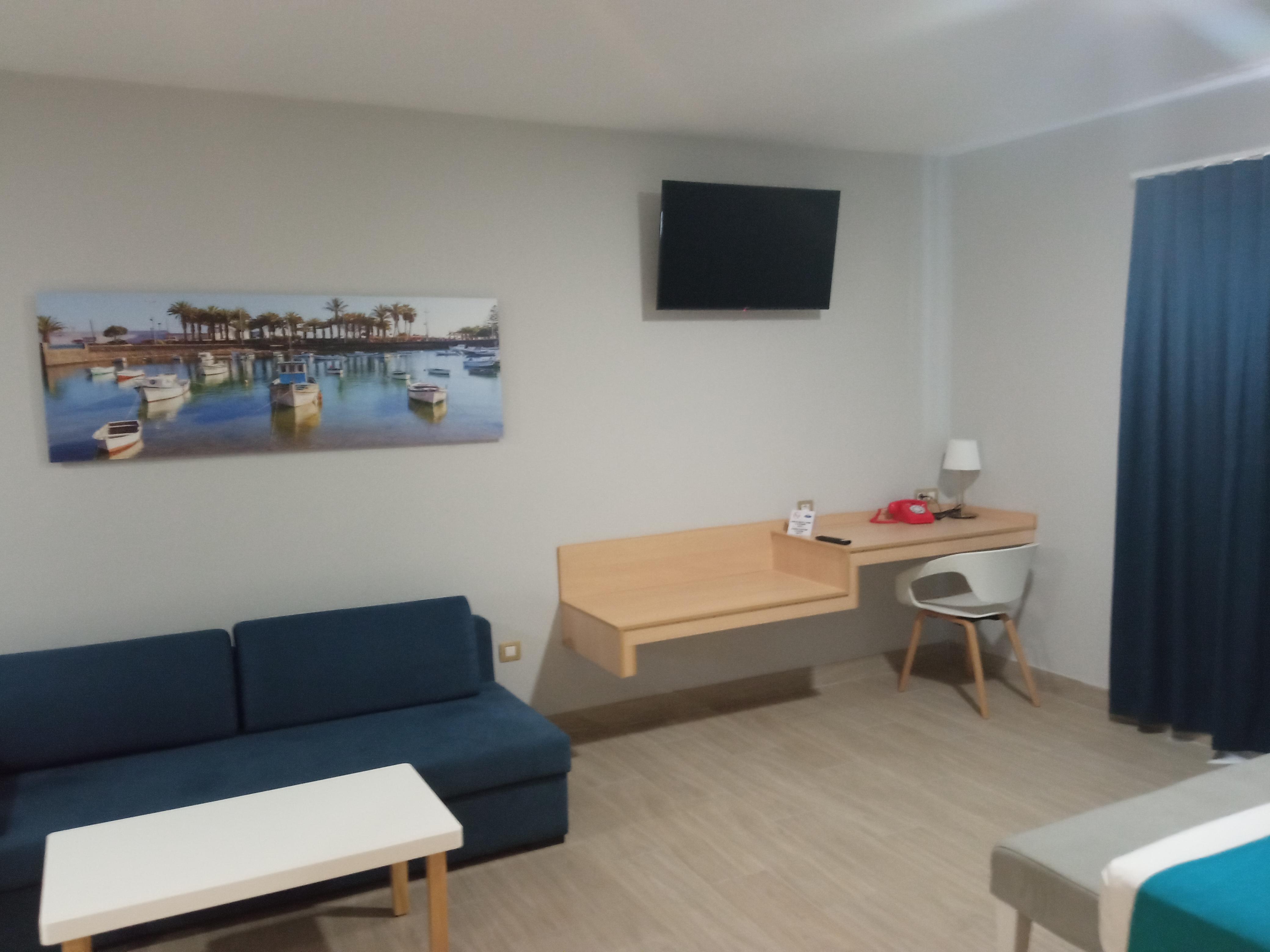 Oceano - Adults Only Apartamento Costa Teguise