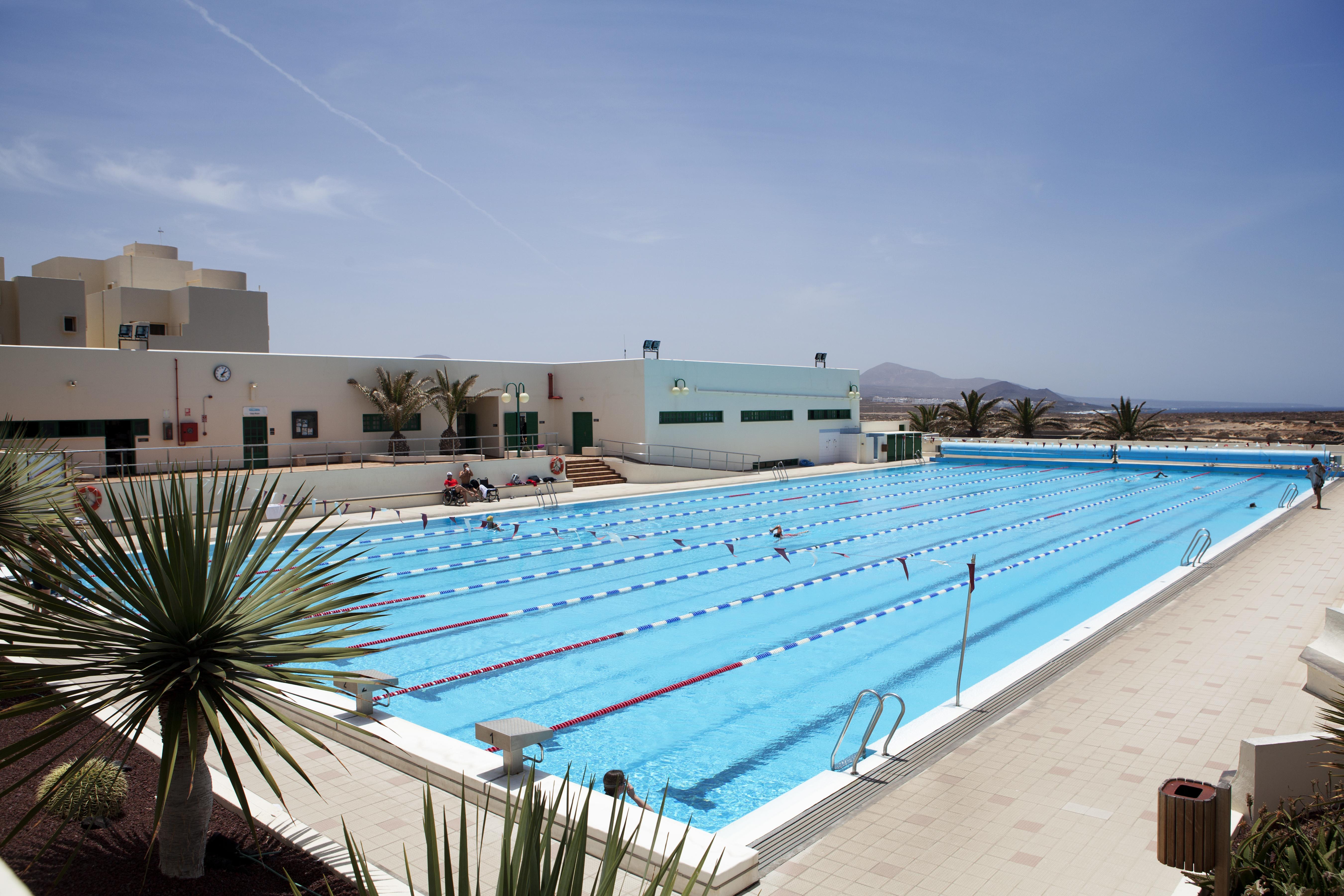 Club La Santa Sports Inclusive