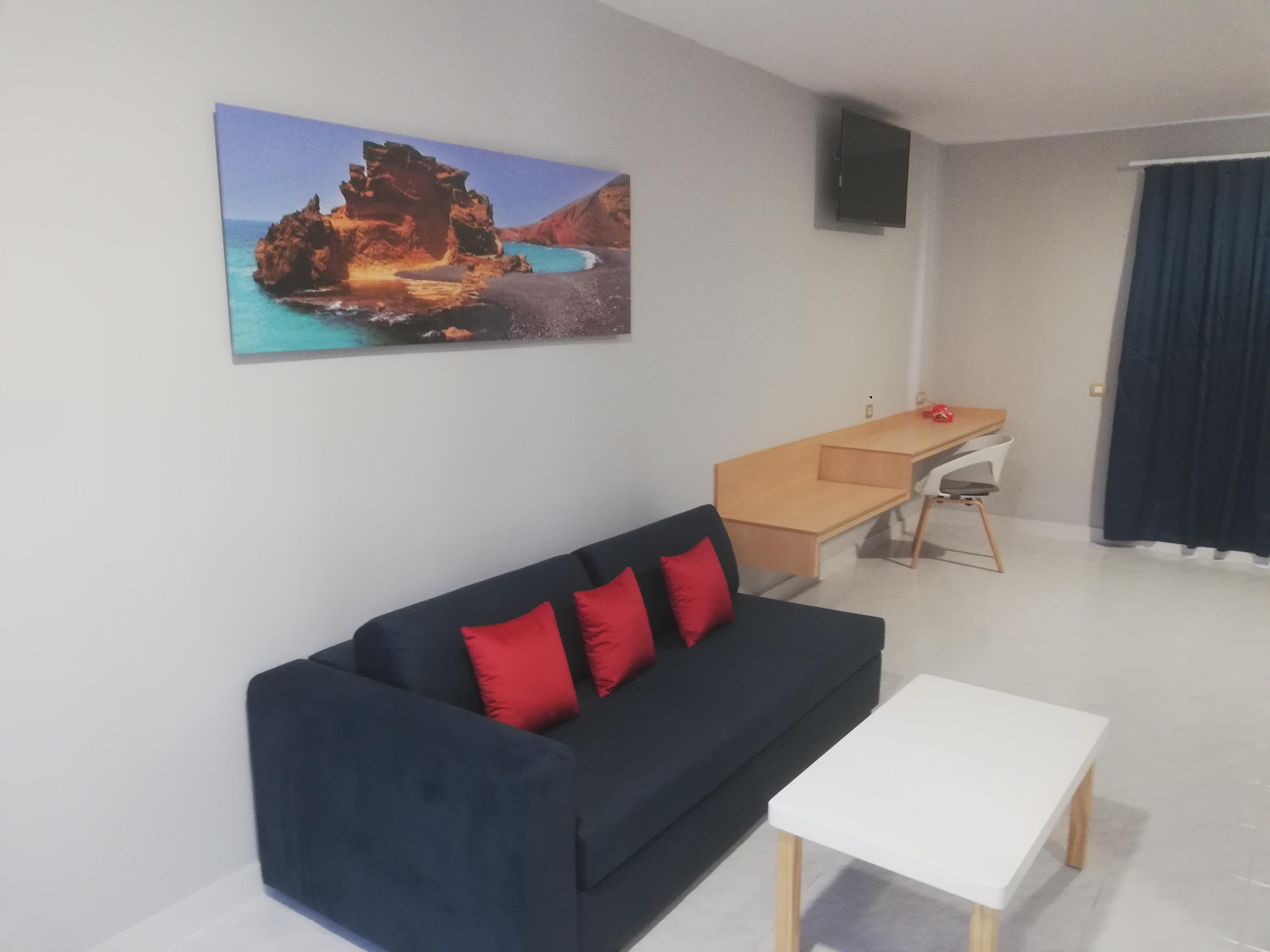 Oceano - Adults Only Apartamento *