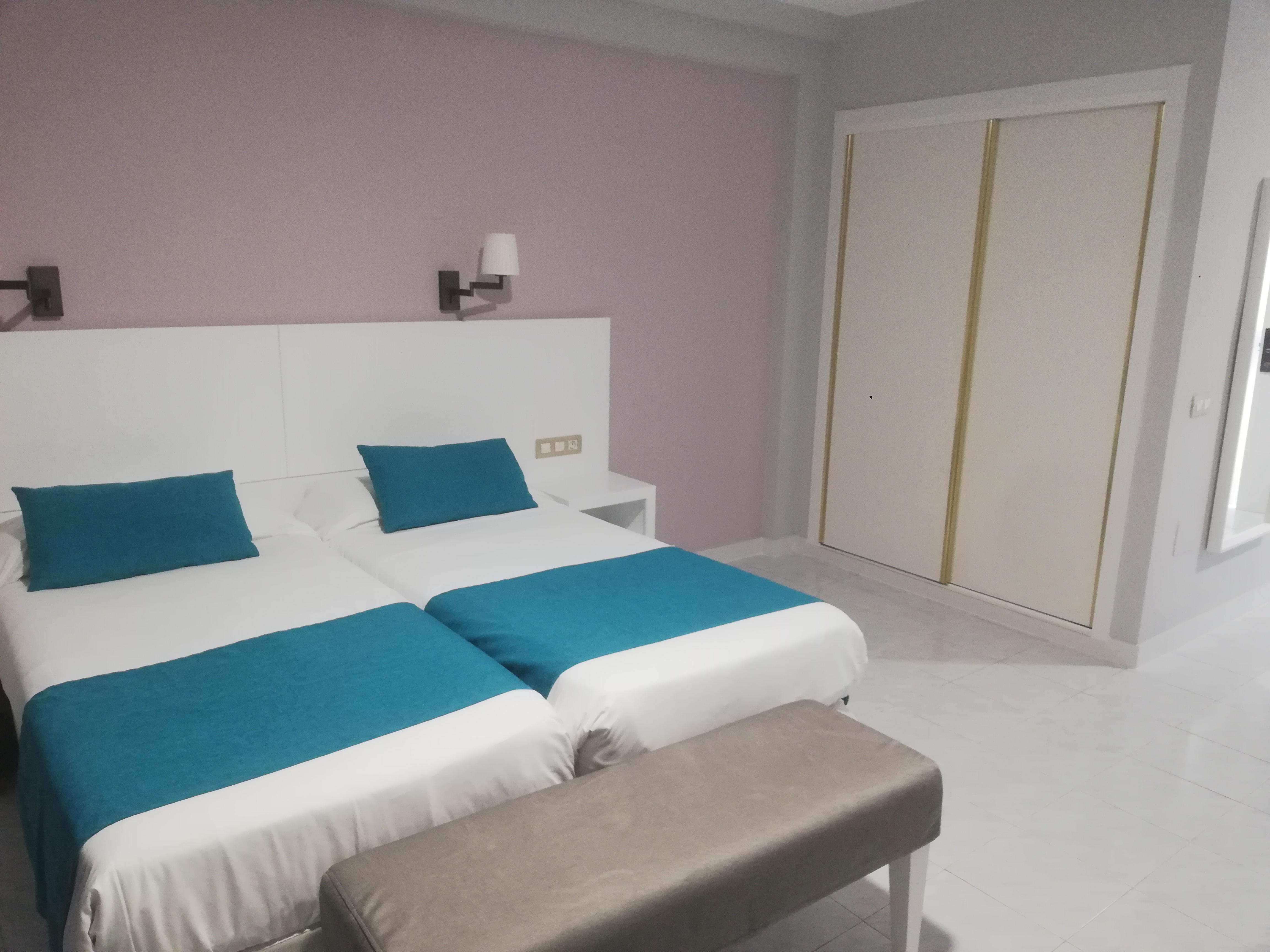 Oceano - Adults Only Apartamento Costa Teguise