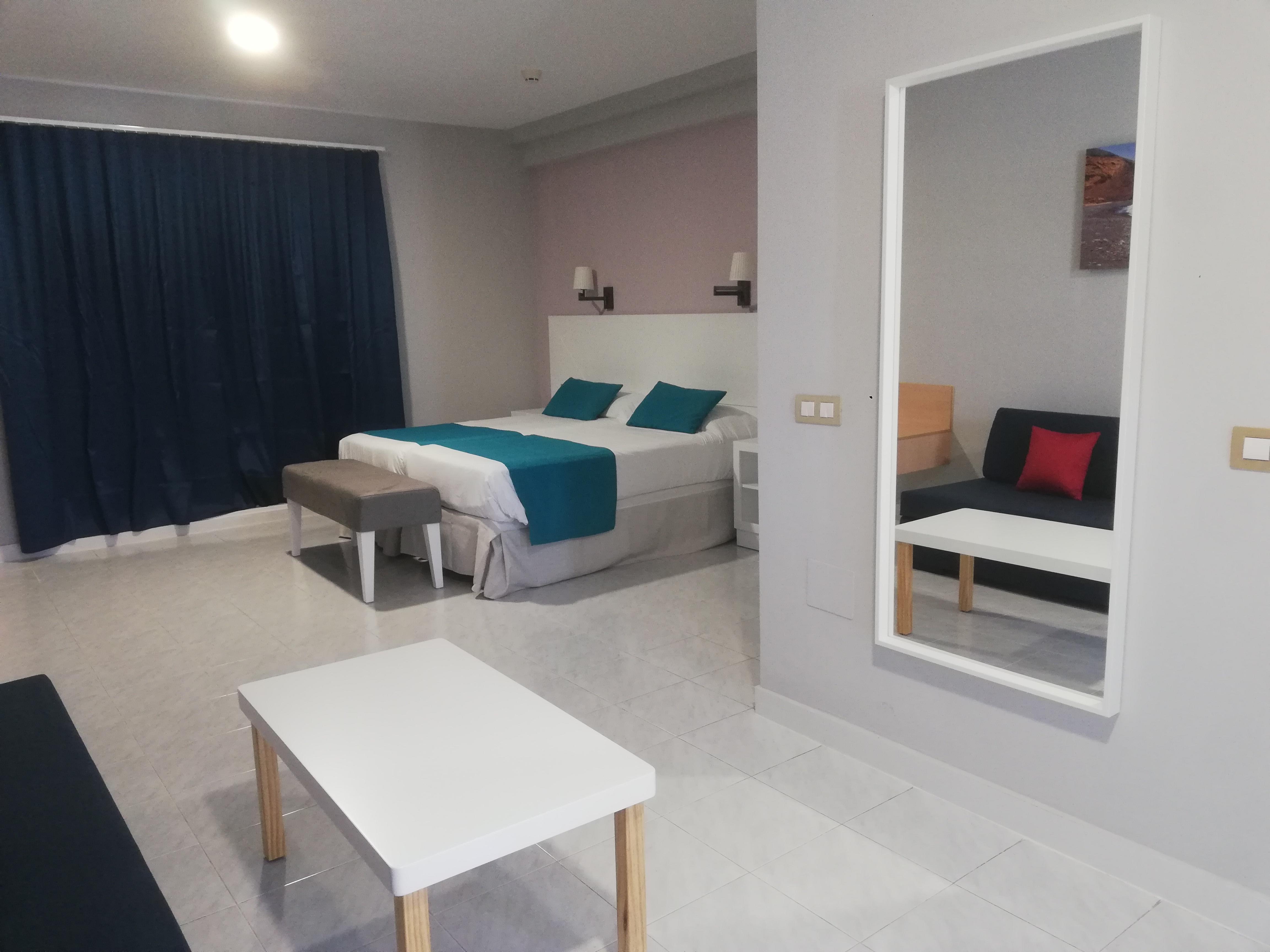 Apartamento Oceano - Adults Only Costa Teguise
