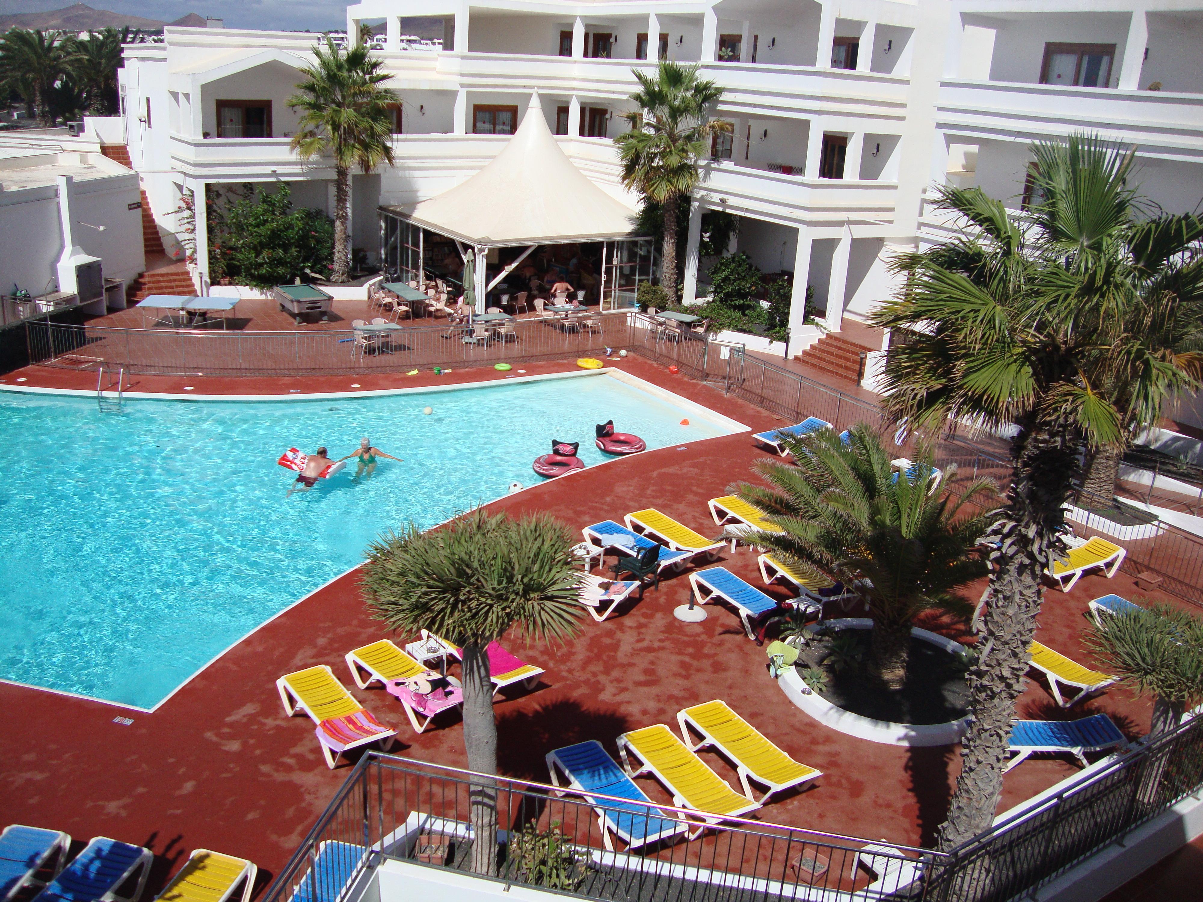 Apartamento Oceano - Adults Only Costa Teguise