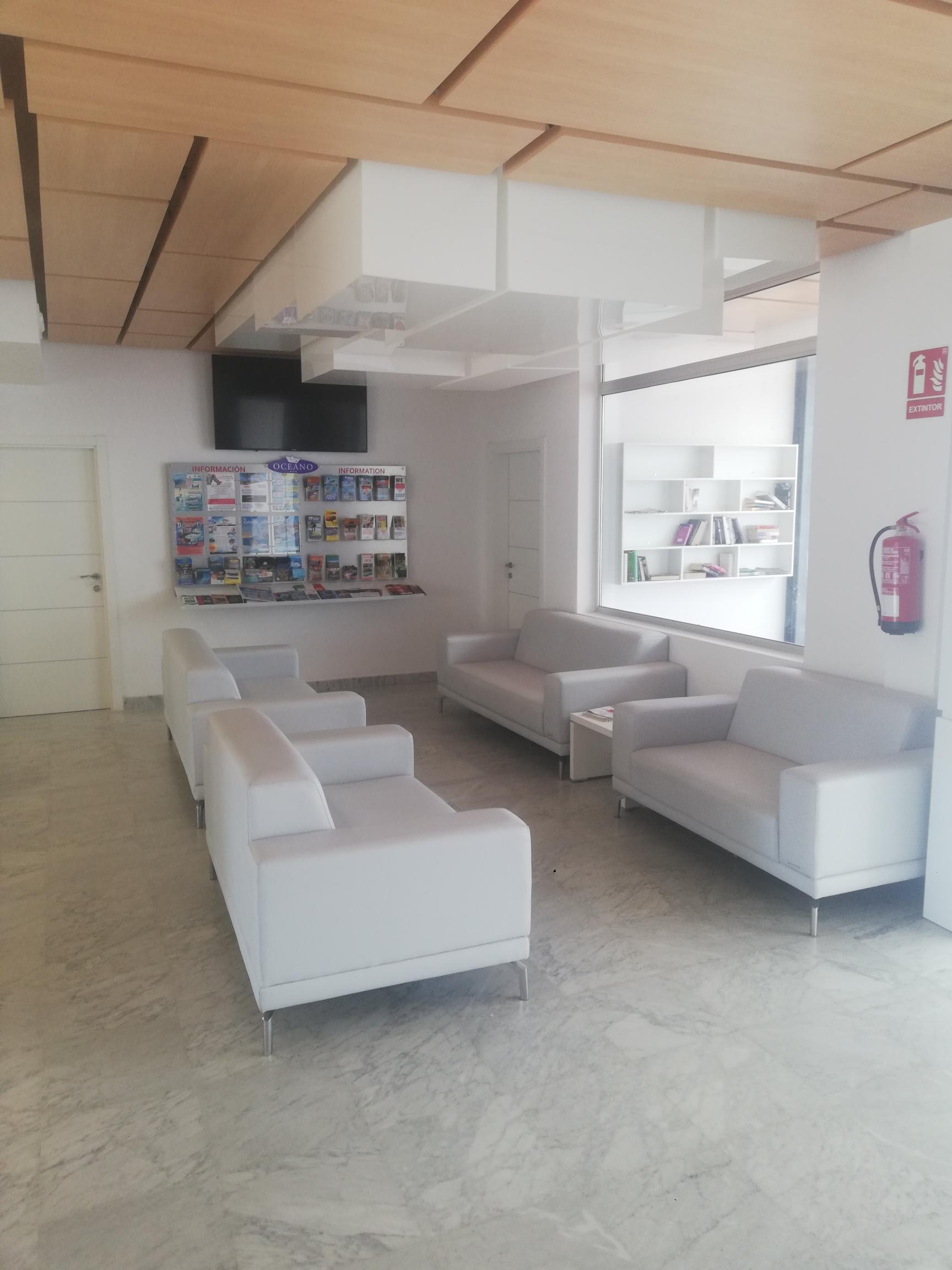 Apartamento Oceano - Adults Only