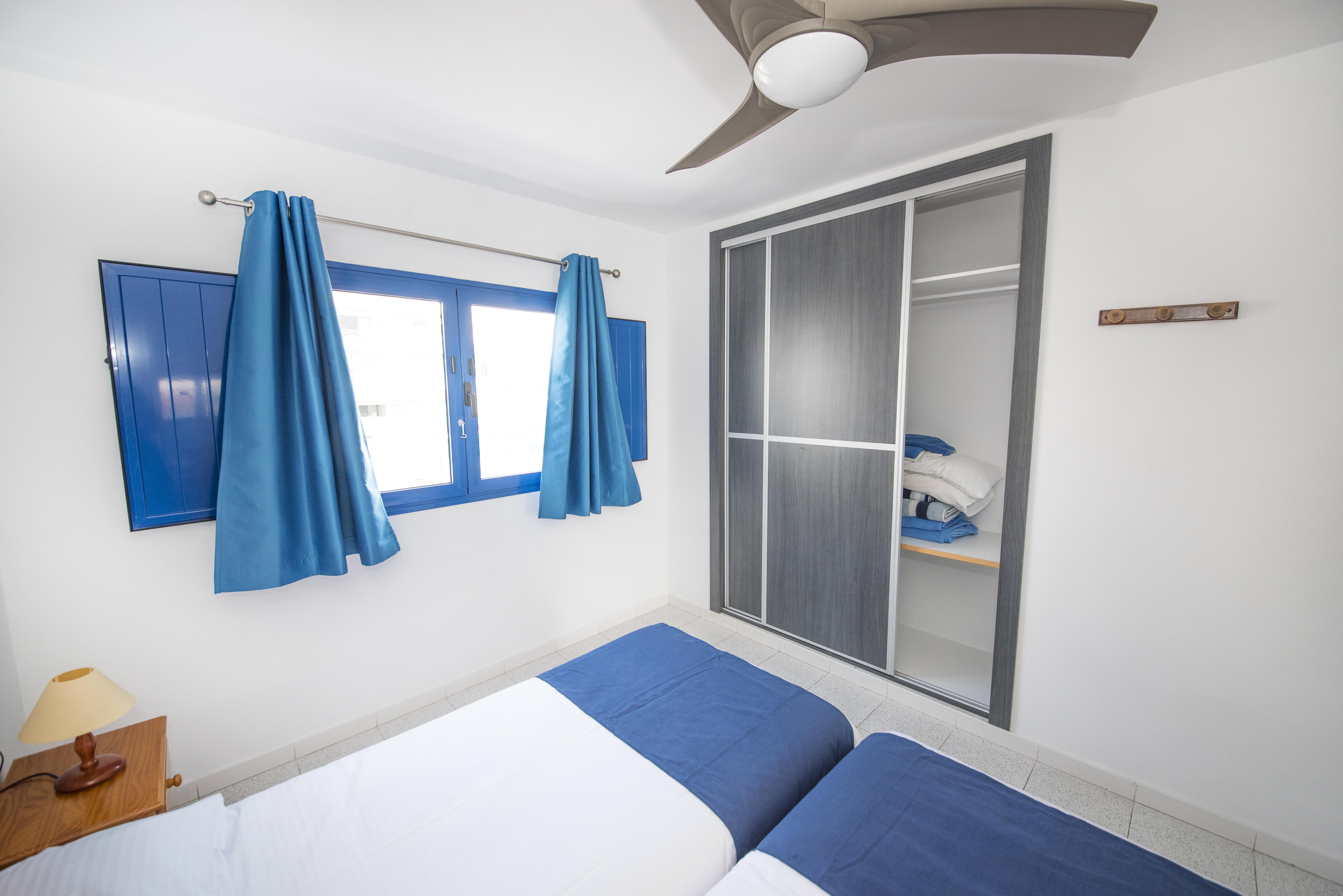 Jable Bermudas Apartamento Puerto del Carmen (Lanzarote)