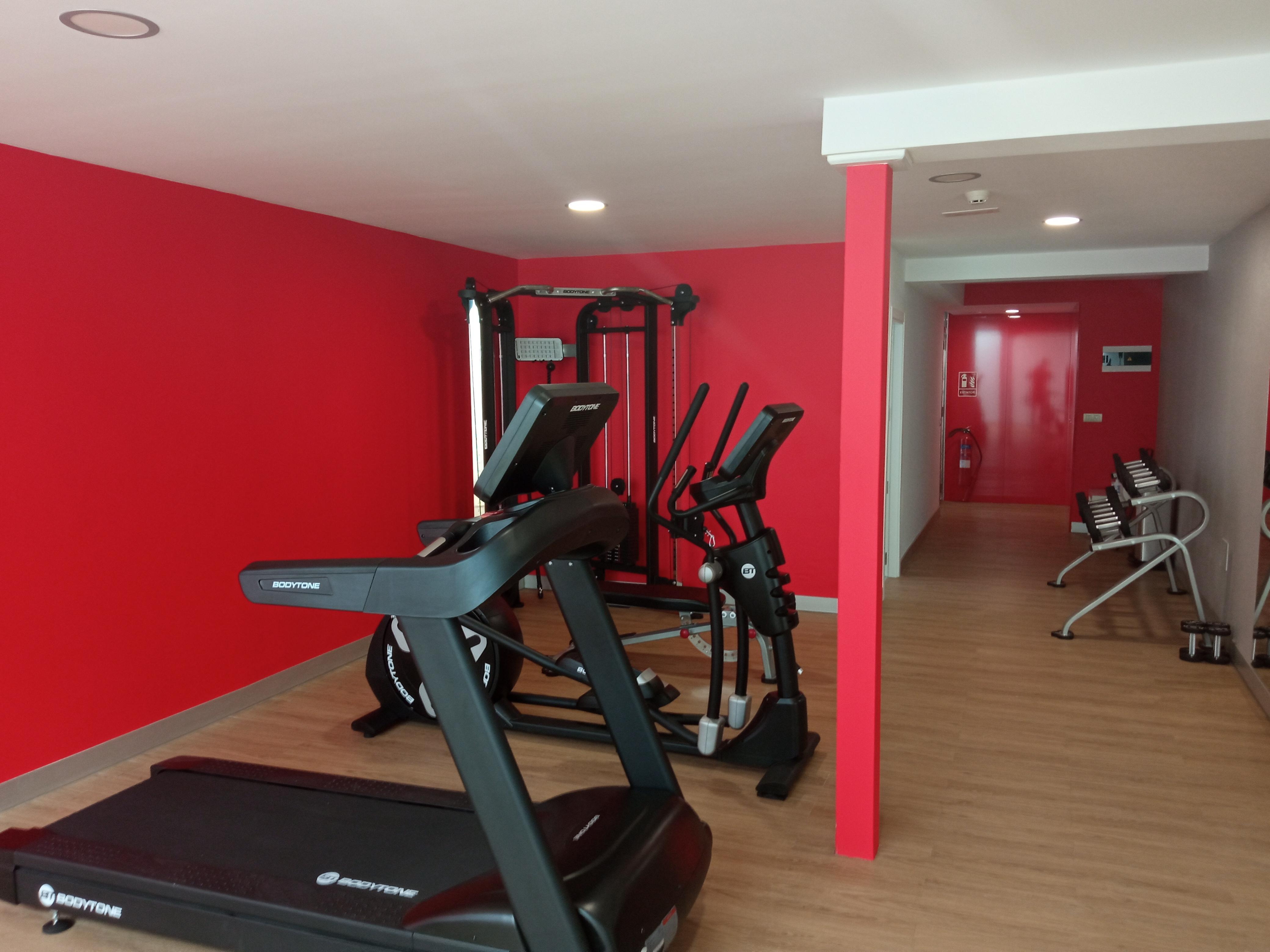 Oceano - Adults Only Apartamento *