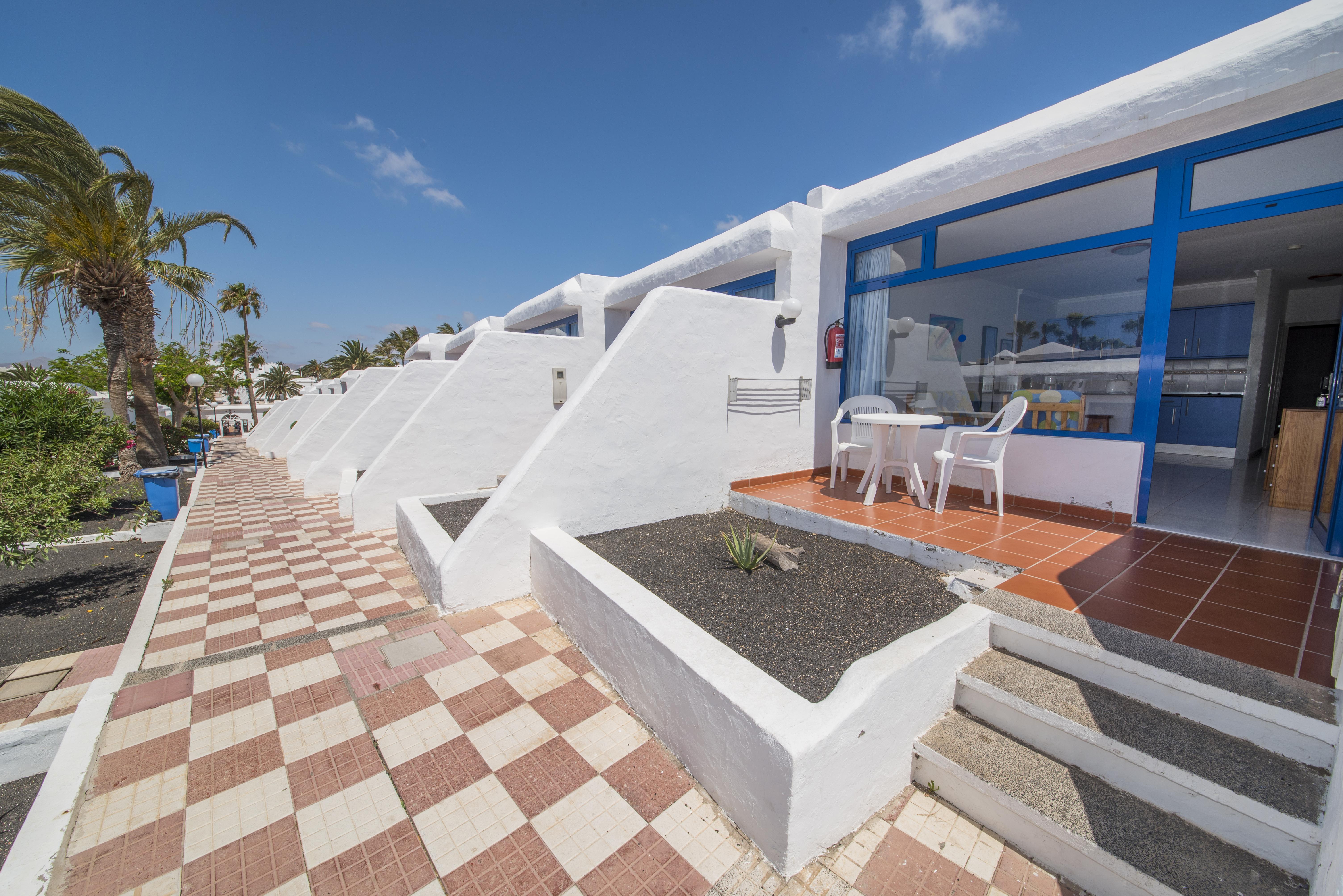 Apartamento Jable Bermudas *