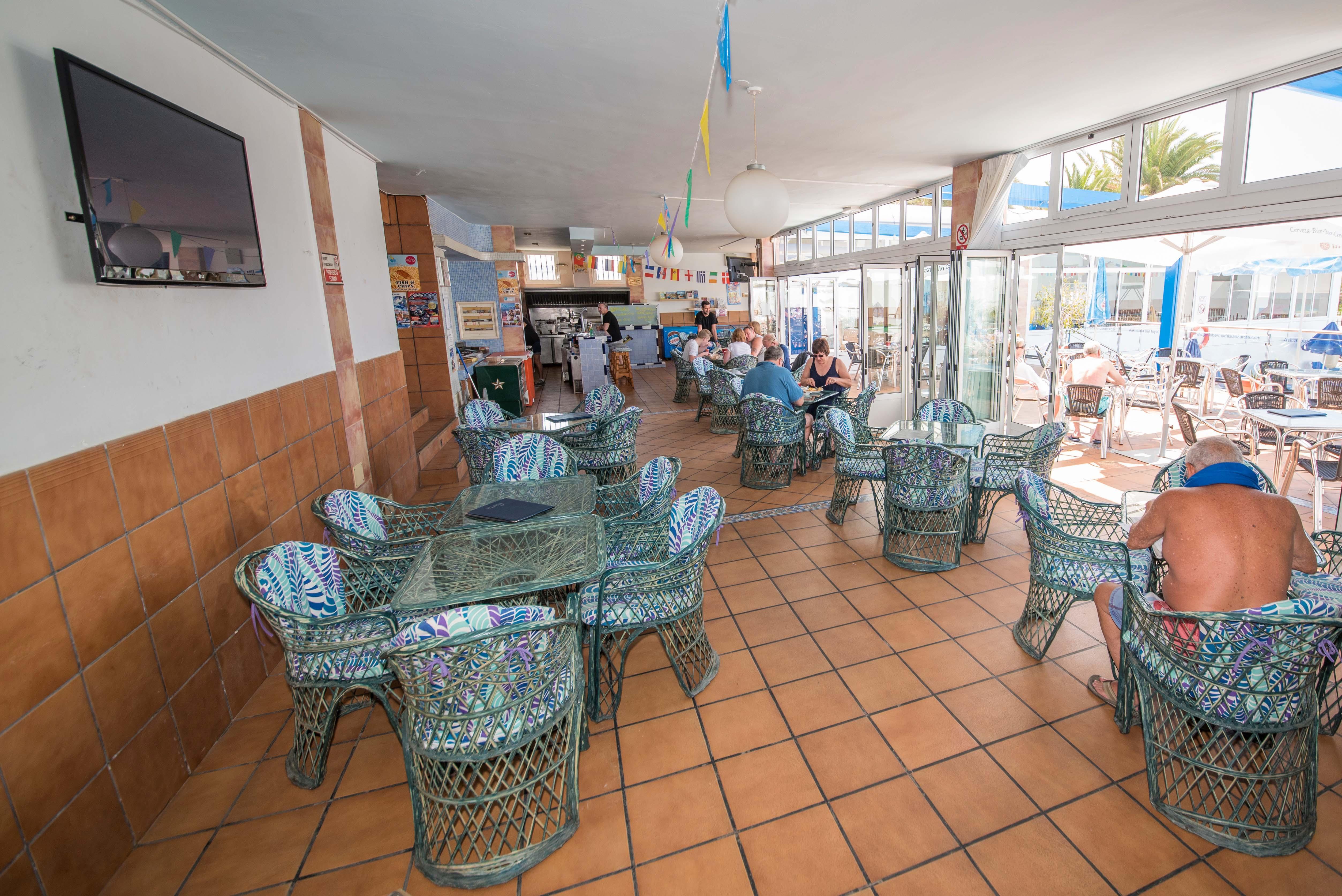 Apartamento Jable Bermudas Puerto del Carmen (Lanzarote)