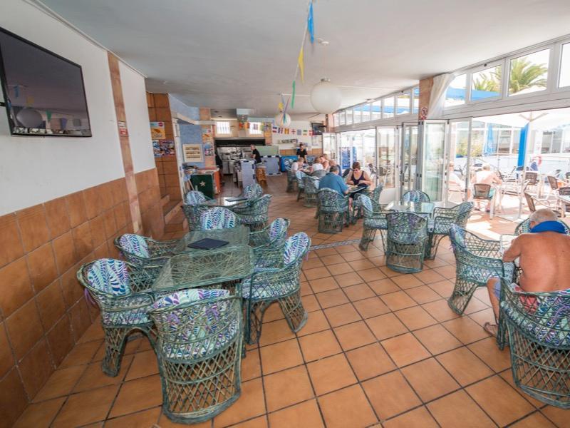 Jable Bermudas Apartamento *