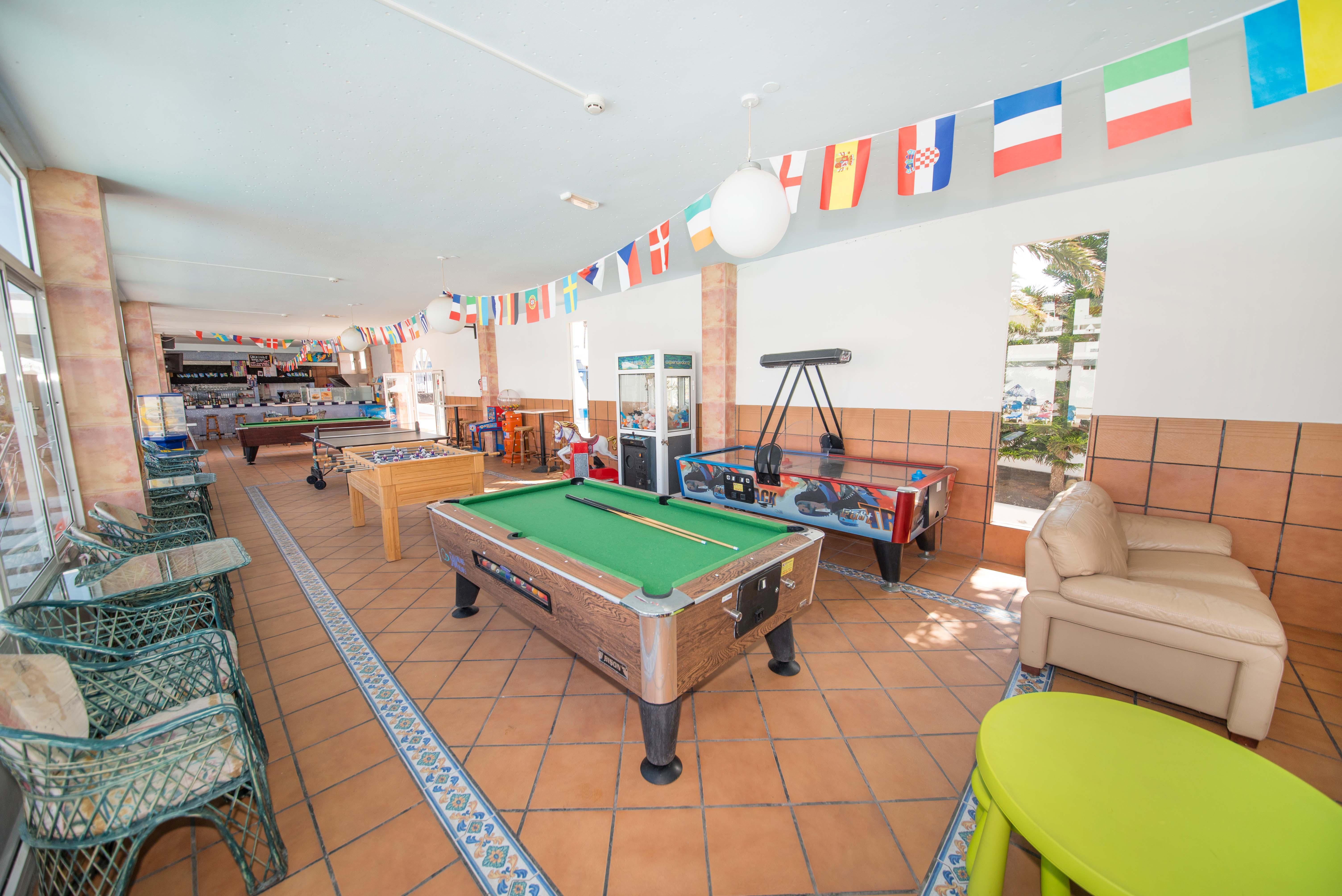 Jable Bermudas Apartamento Puerto del Carmen (Lanzarote)