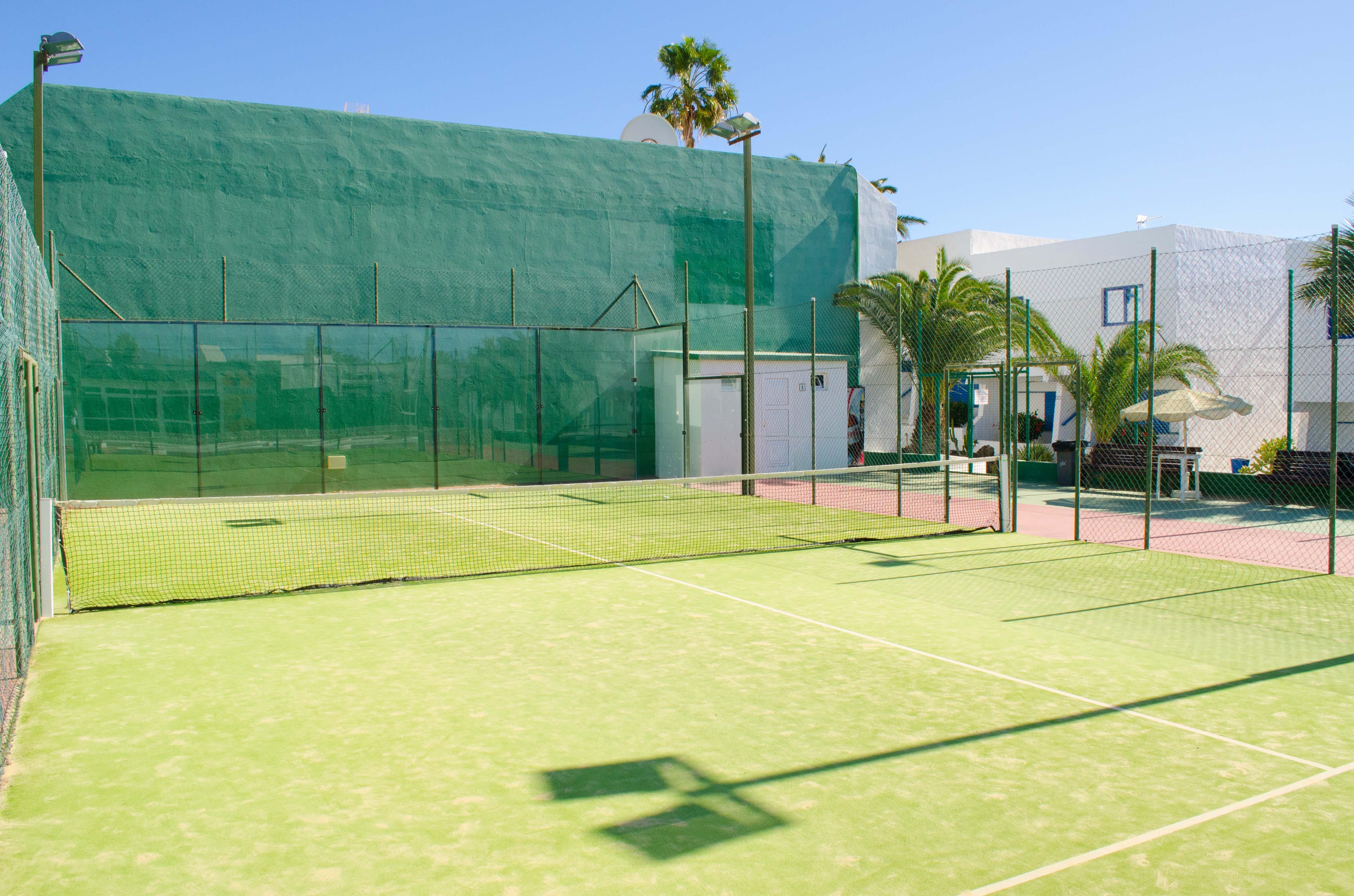 Apartamento Jable Bermudas