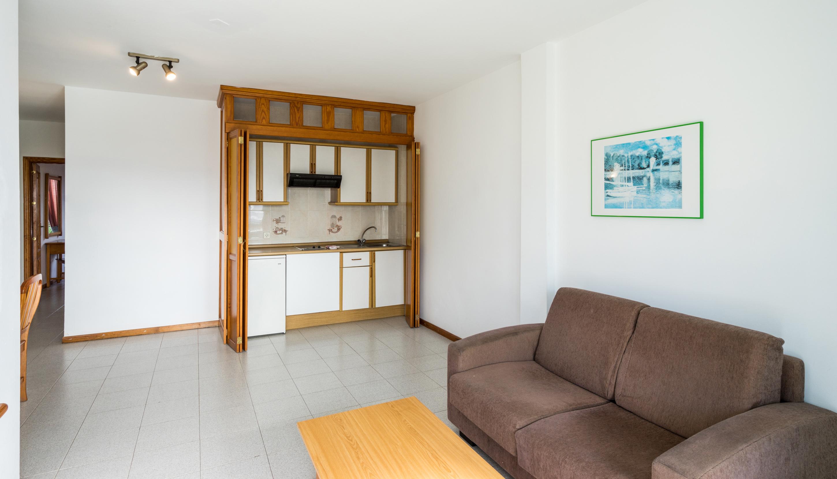 Blue Sea Fiscos Hotel 3*