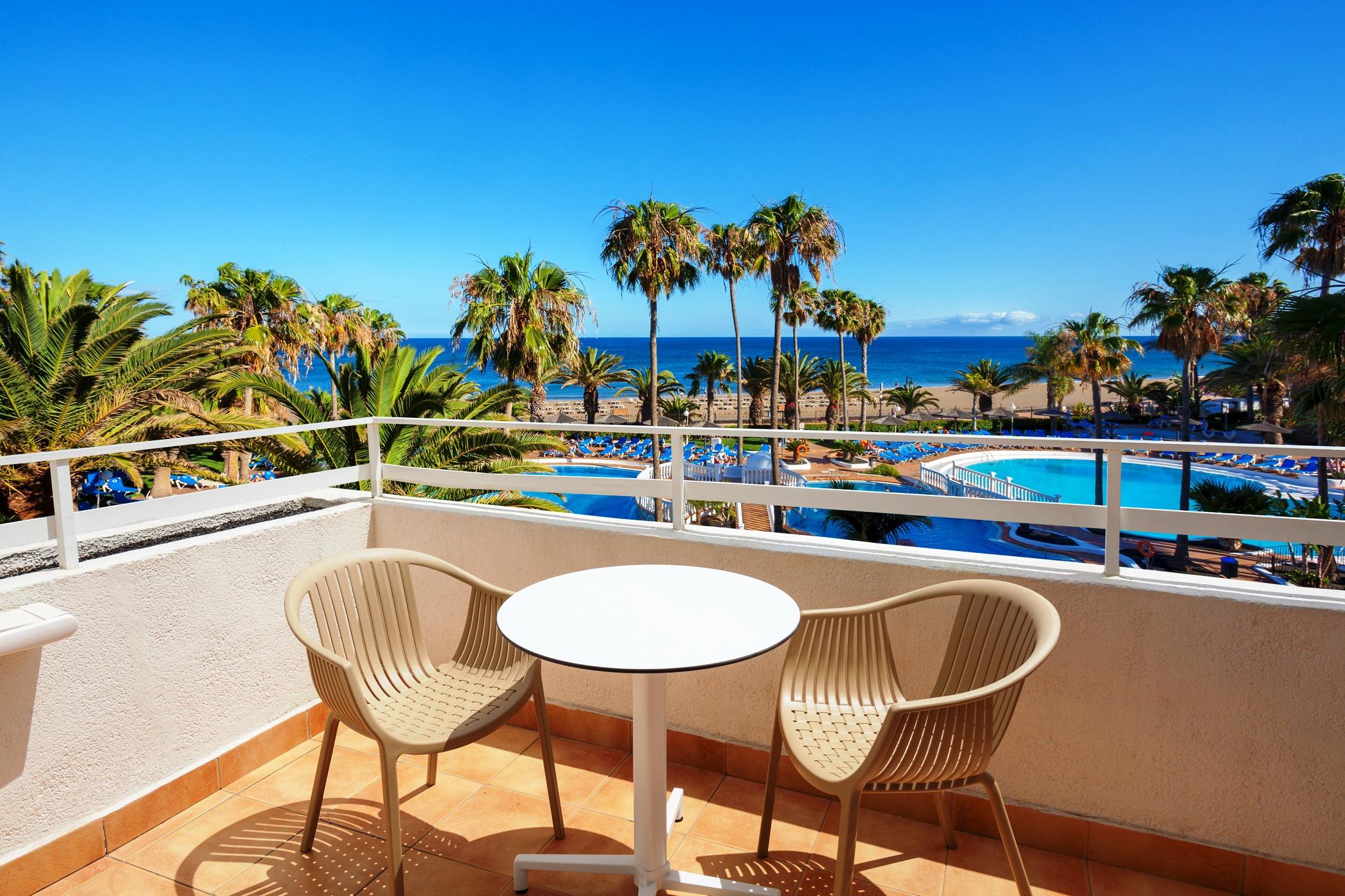 Sol Lanzarote 4* Puerto del Carmen (Lanzarote)