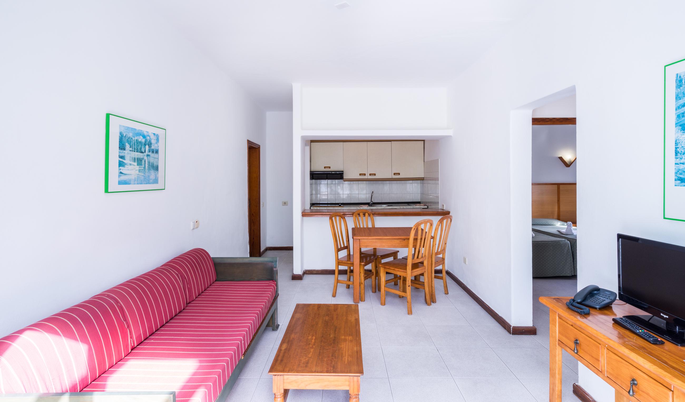 Blue Sea Fiscos Hotel 3*