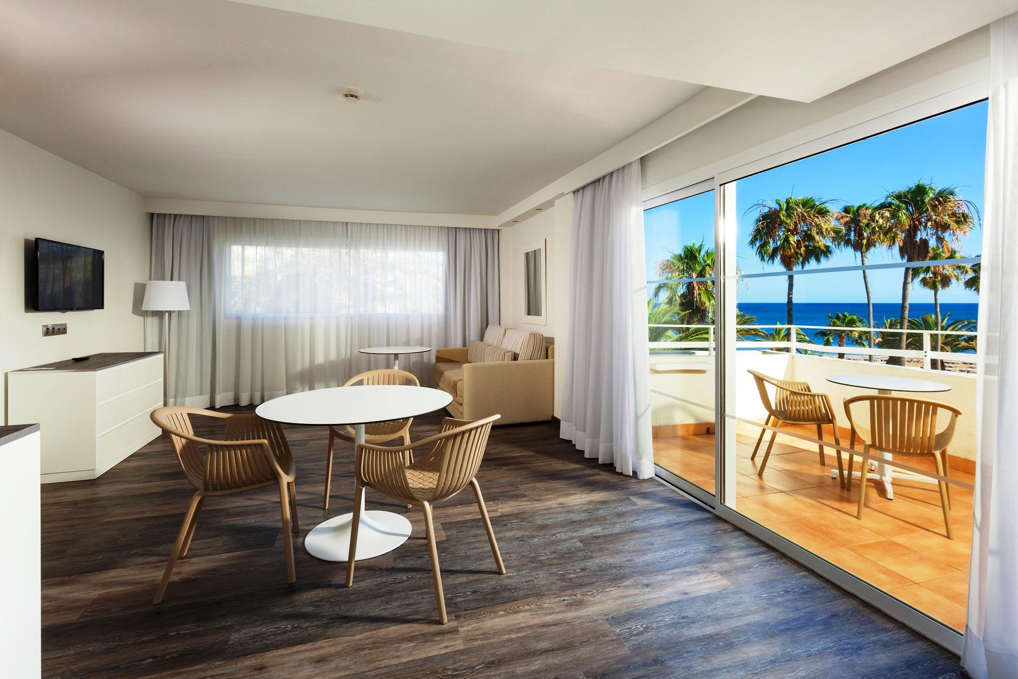 Hotel Sol Lanzarote