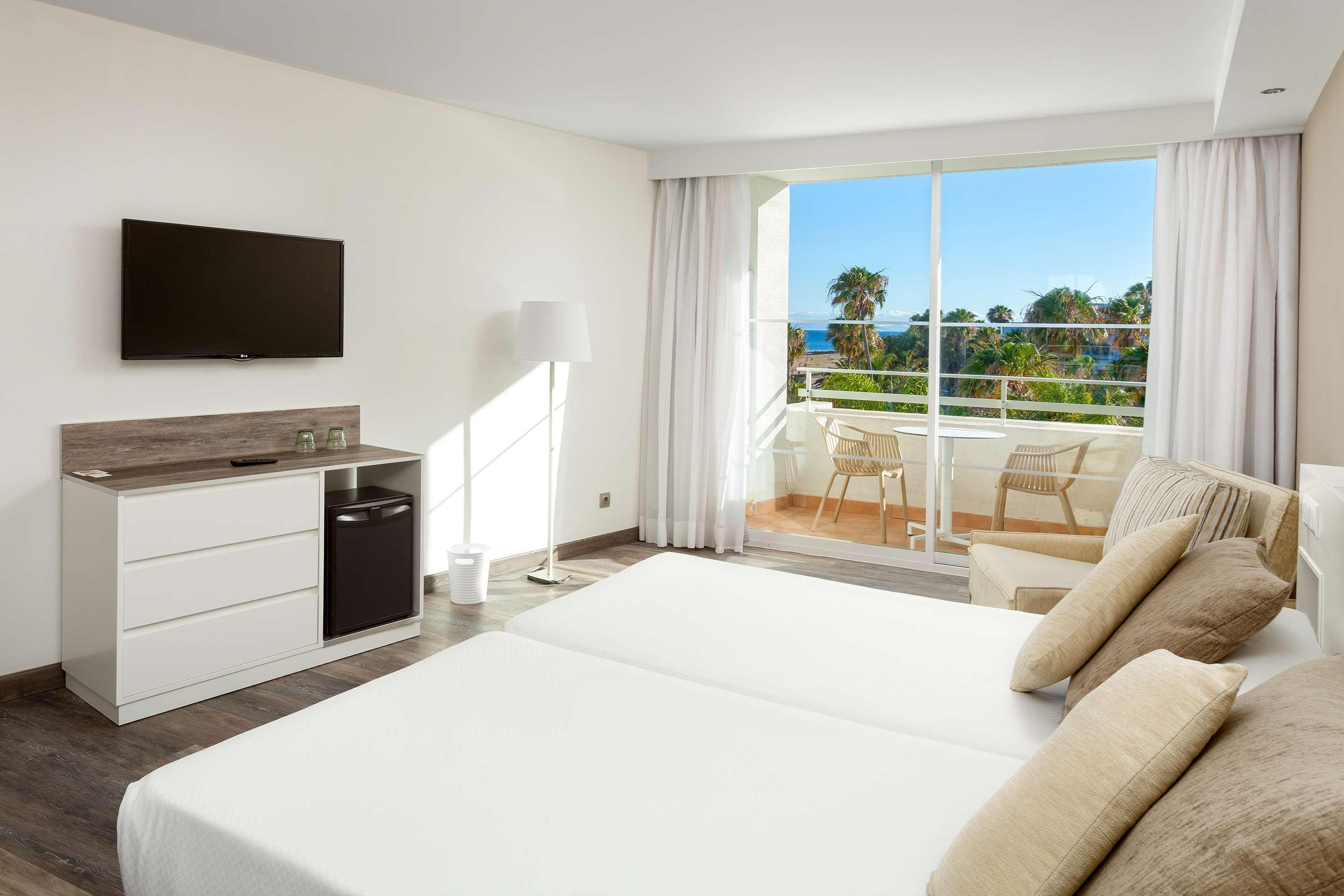 Sol Lanzarote 4* Puerto del Carmen (Lanzarote)