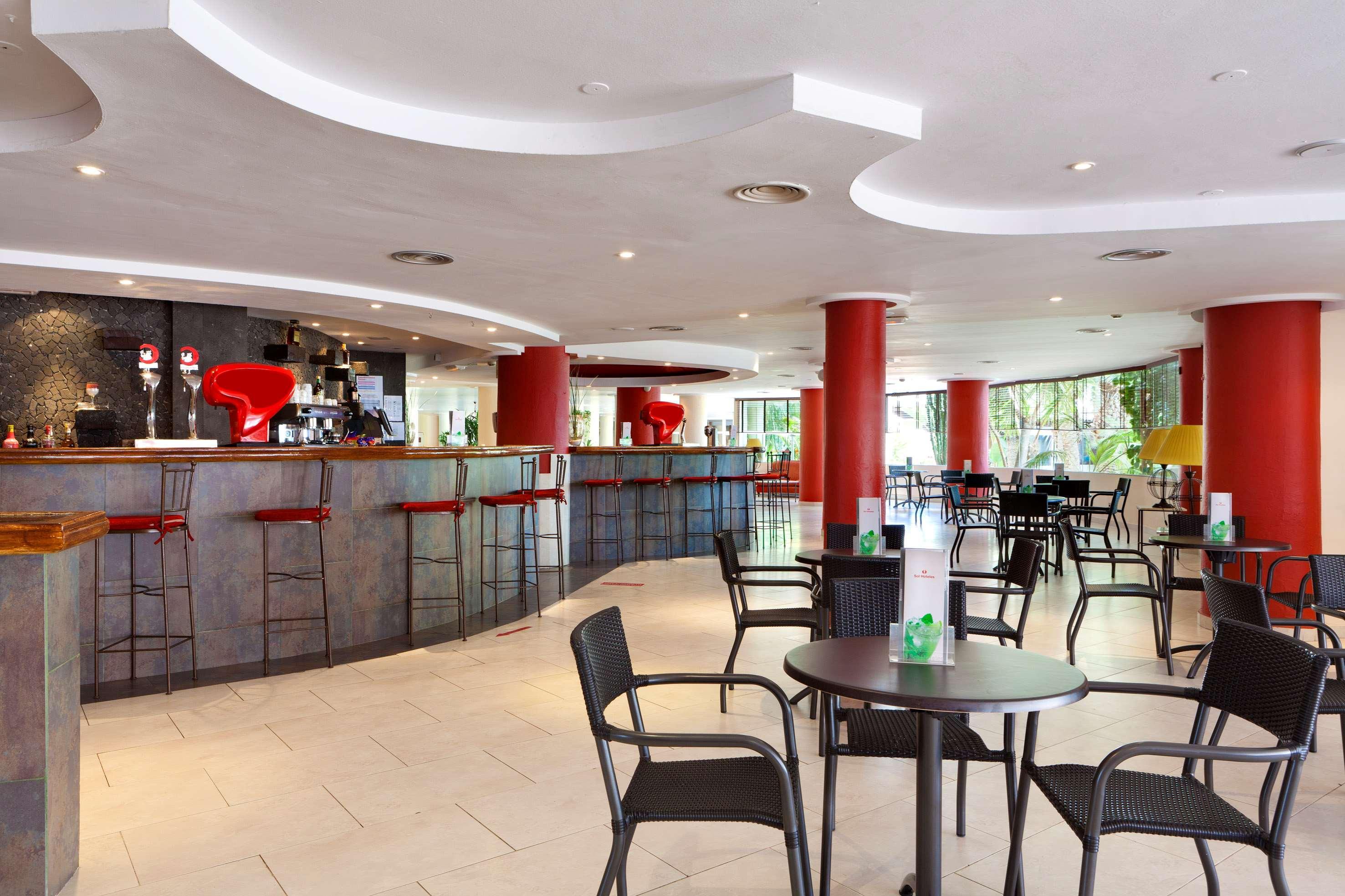 Hotel Sol Lanzarote 4*