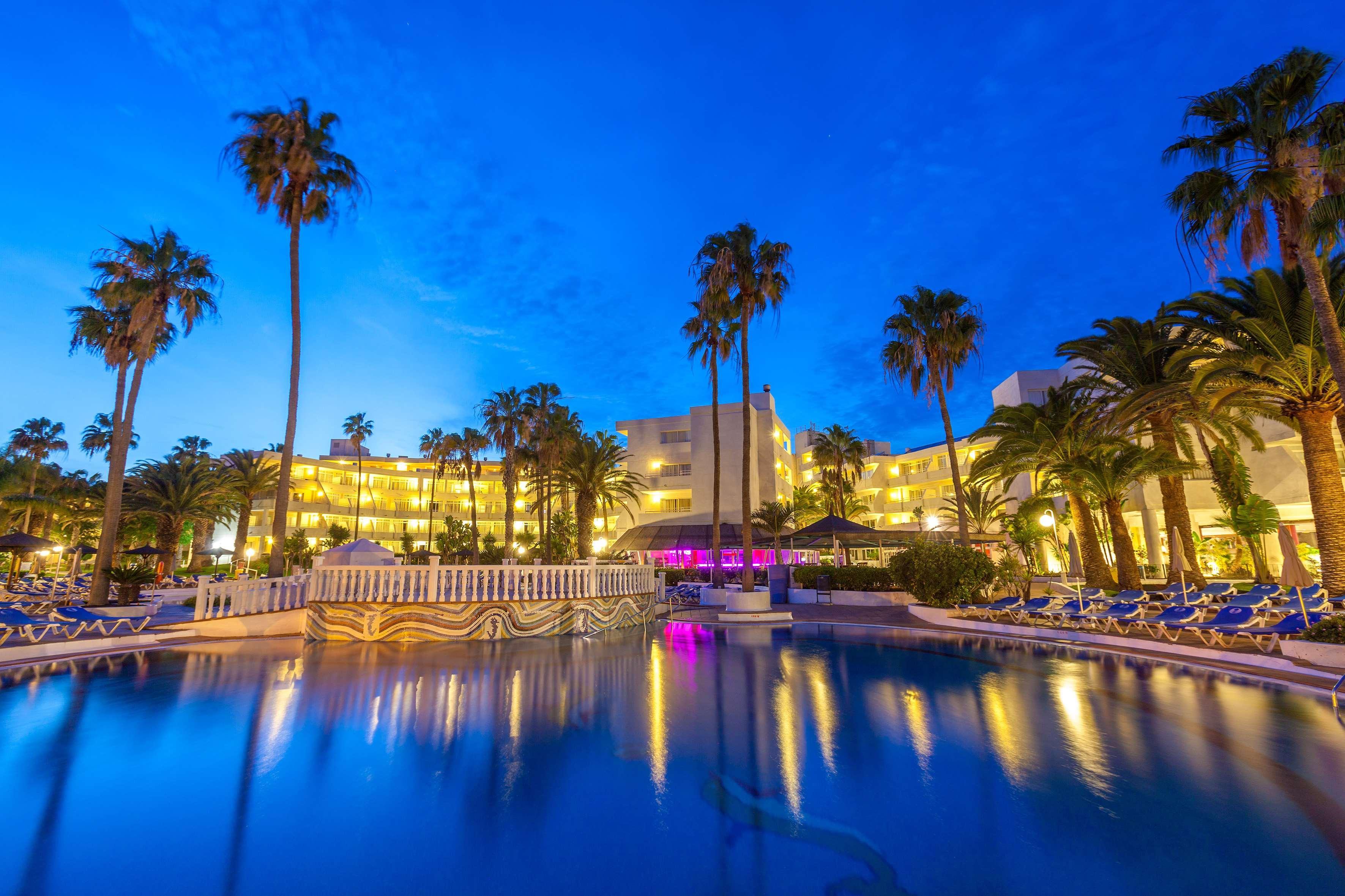 Hotel Sol Lanzarote Puerto del Carmen (Lanzarote)