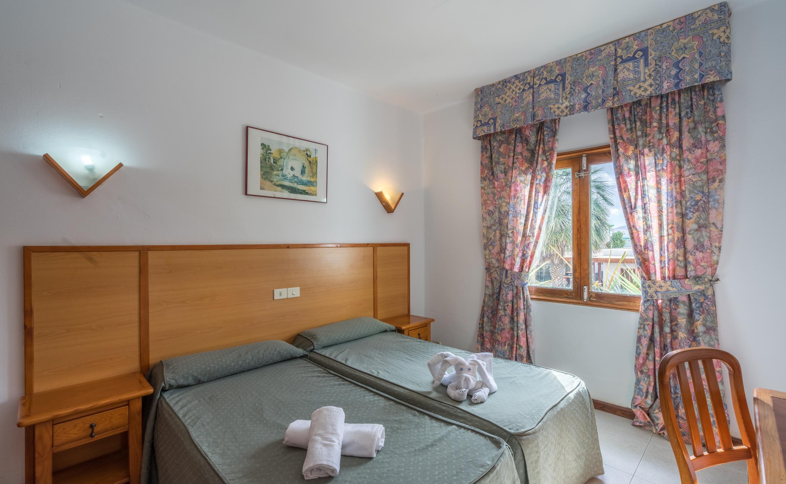 Blue Sea Fiscos Hotel 3*